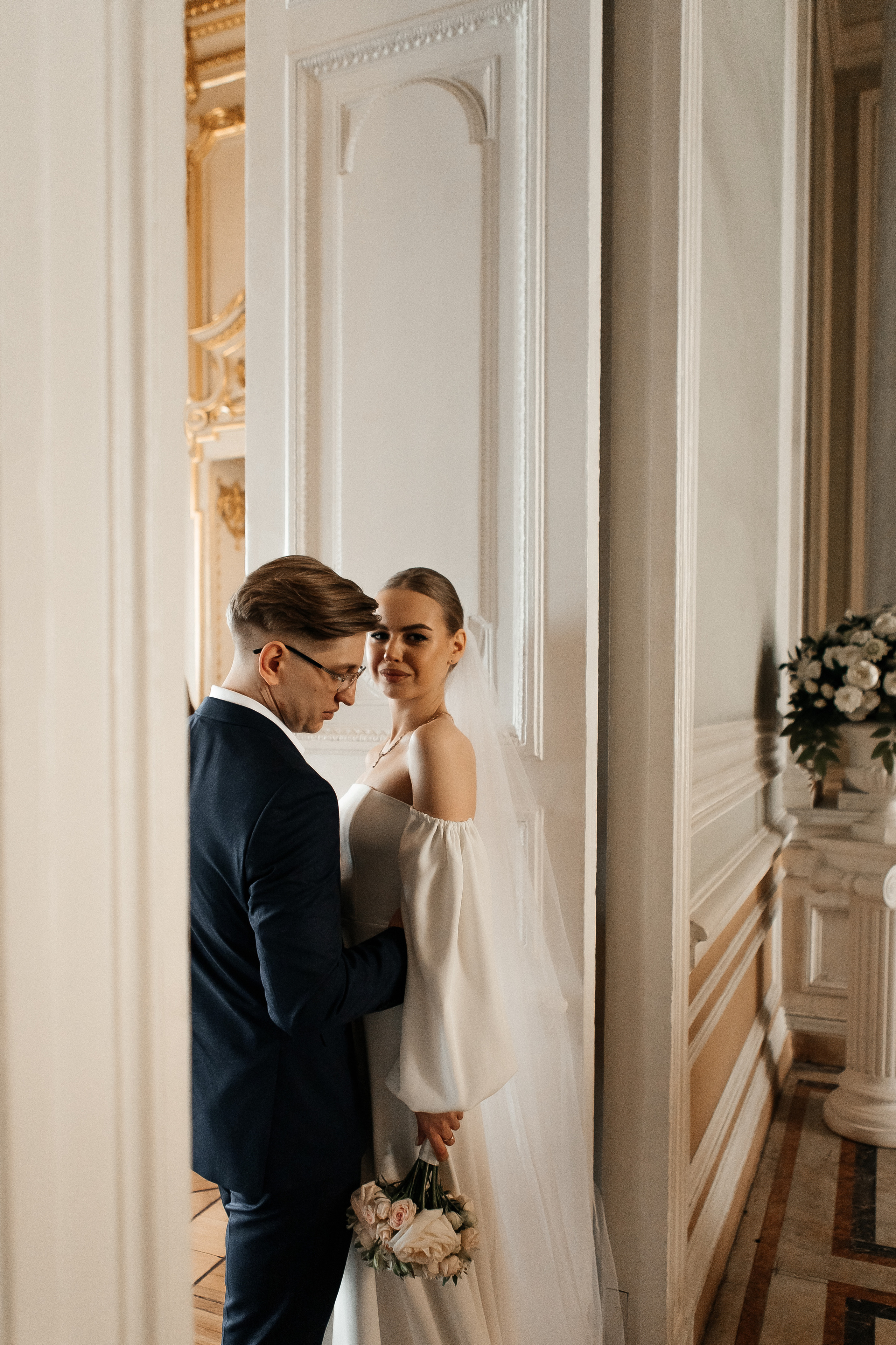 Д & Т. Семейный и свадебный фотограф в Петербурге Евгения и Николай Шевчук