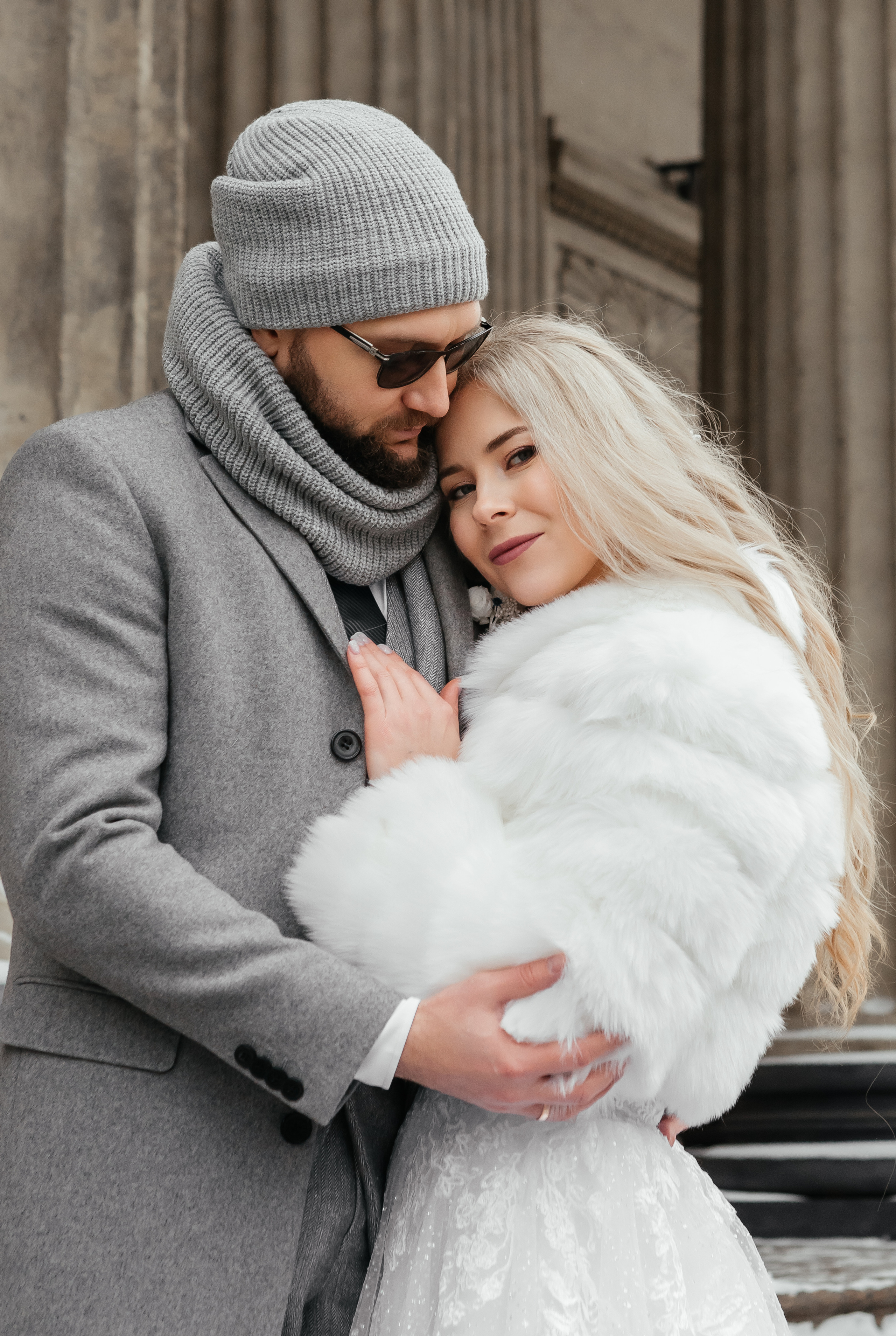 В & С. Семейный и свадебный фотограф в Петербурге Евгения и Николай Шевчук