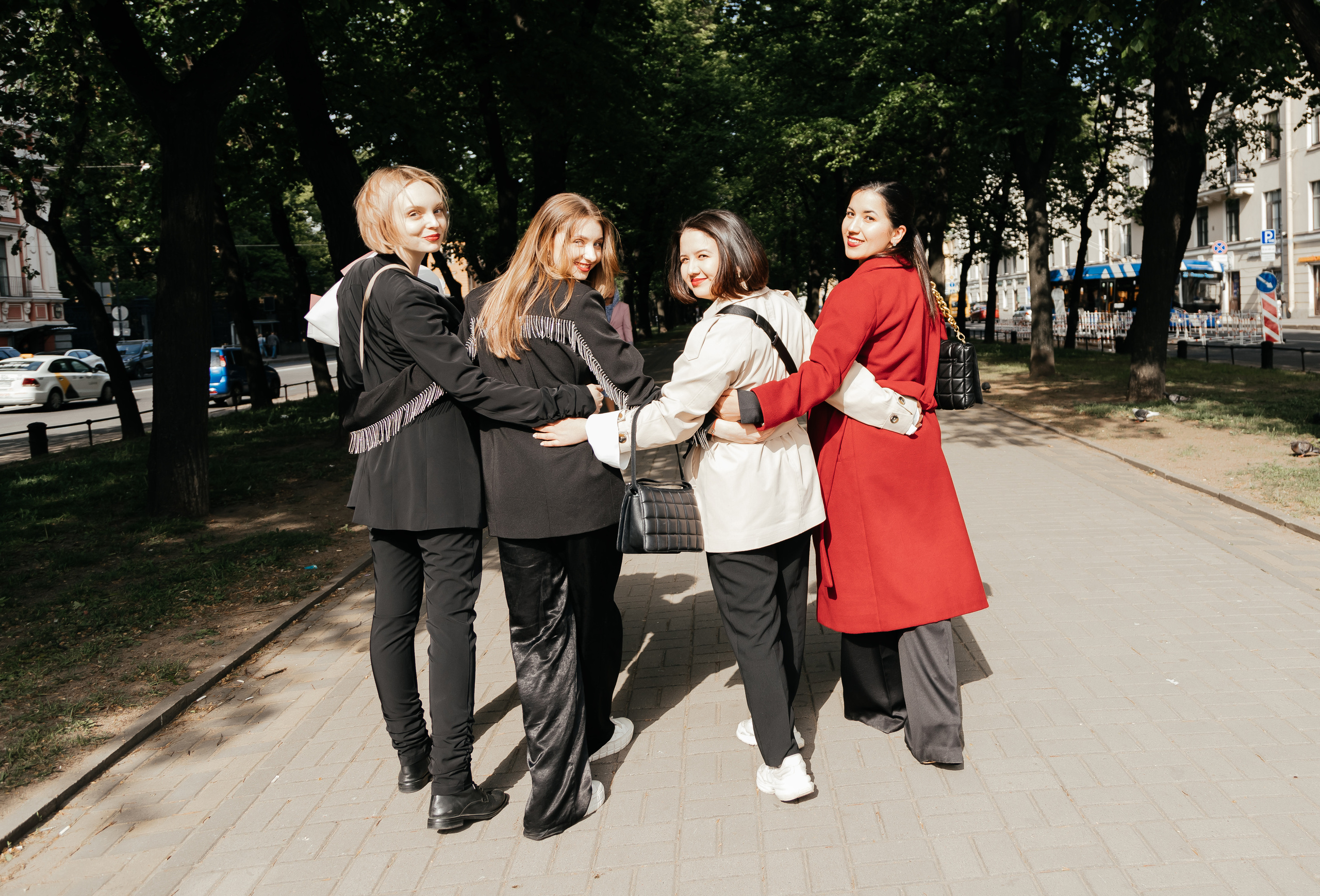 Яна, с днём рождения!). Семейный и свадебный фотограф в Петербурге Евгения и Николай Шевчук