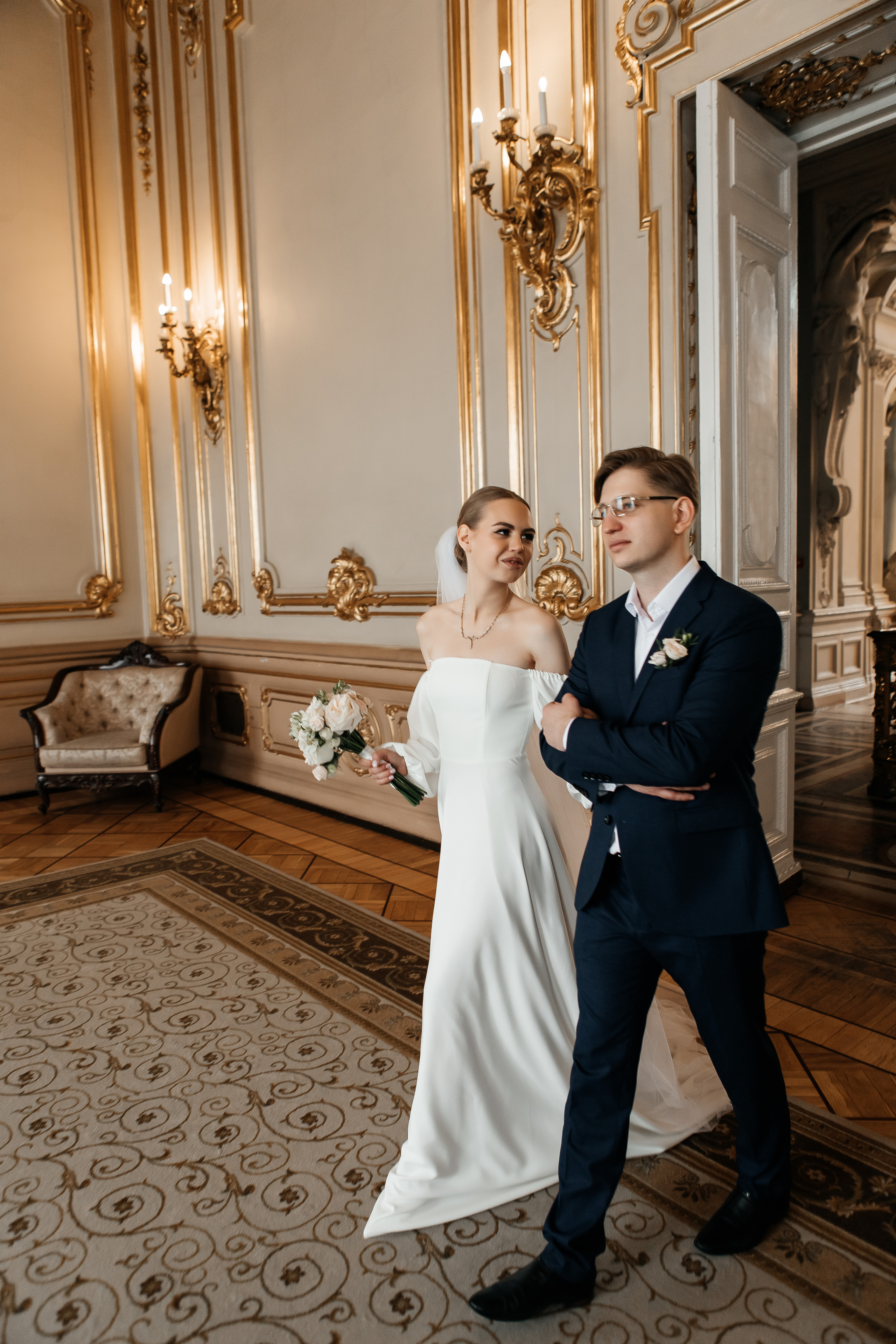 Д & Т. Семейный и свадебный фотограф в Петербурге Евгения и Николай Шевчук