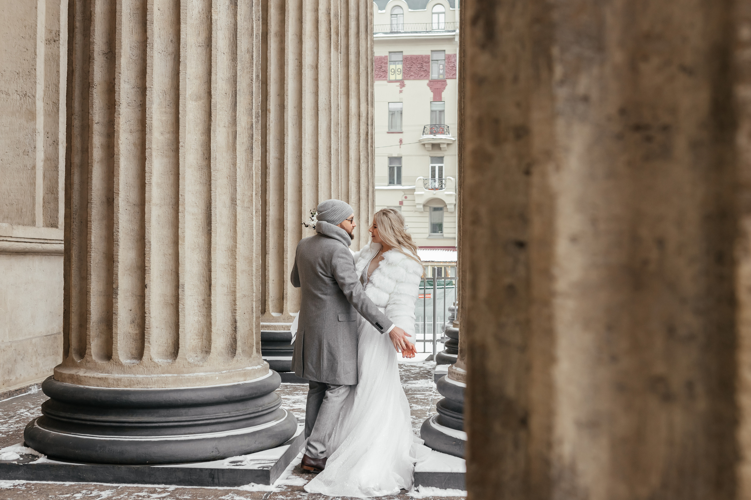 В & С. Семейный и свадебный фотограф в Петербурге Евгения и Николай Шевчук