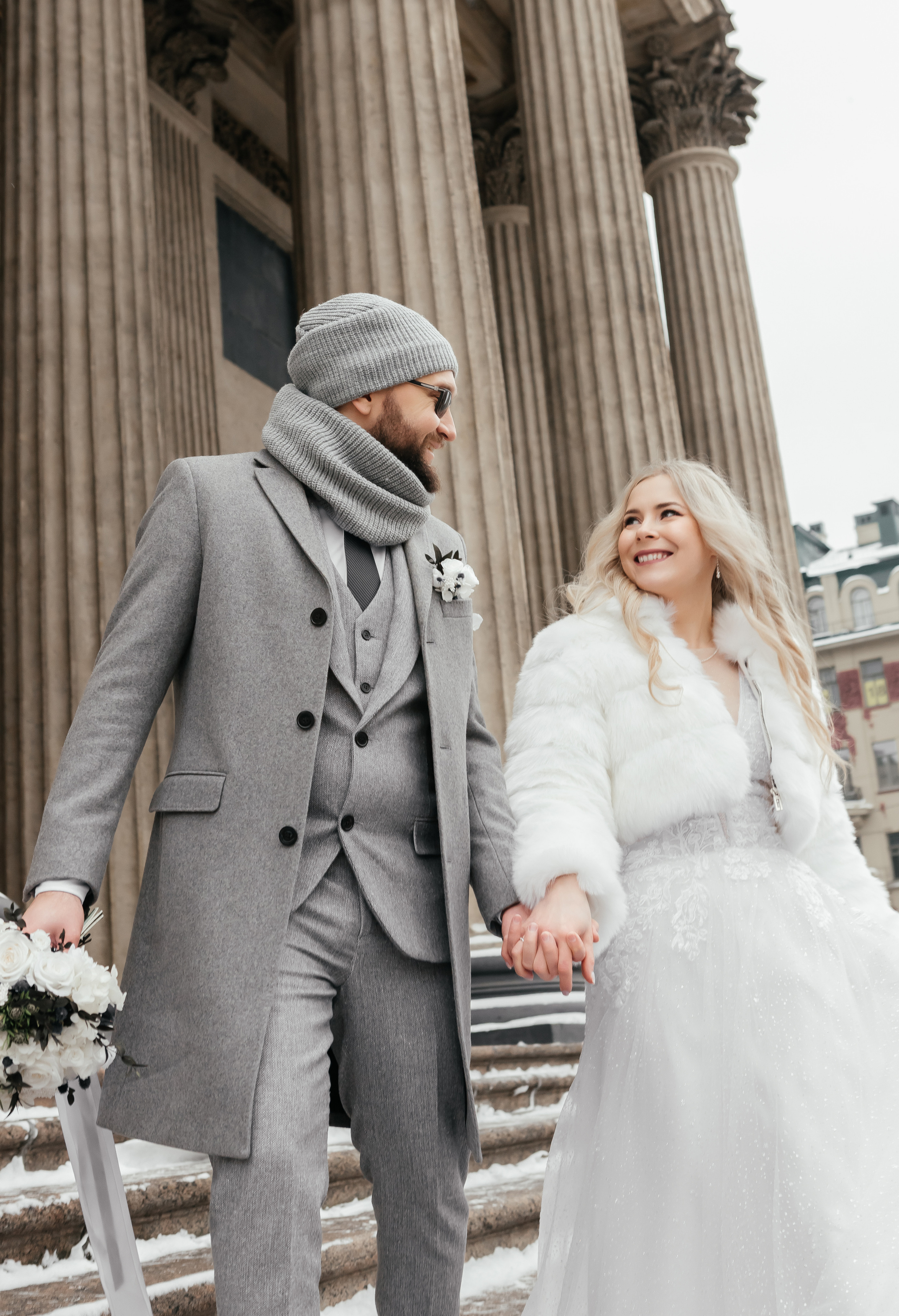 В & С. Семейный и свадебный фотограф в Петербурге Евгения и Николай Шевчук