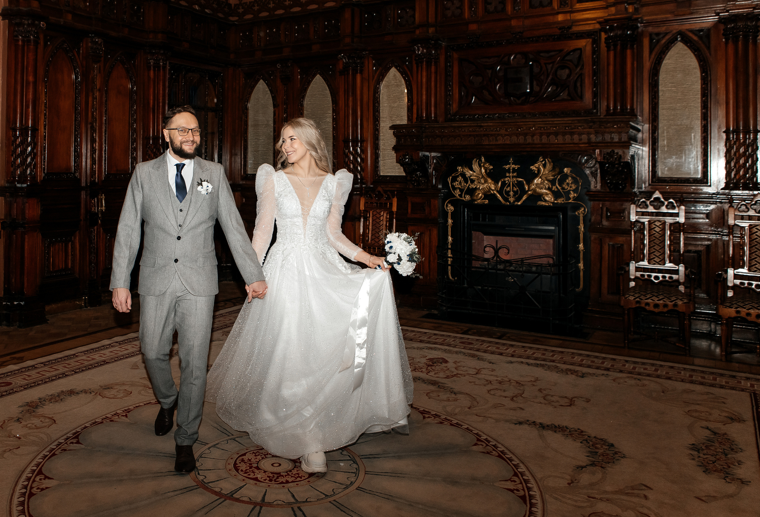 В & С. Семейный и свадебный фотограф в Петербурге Евгения и Николай Шевчук