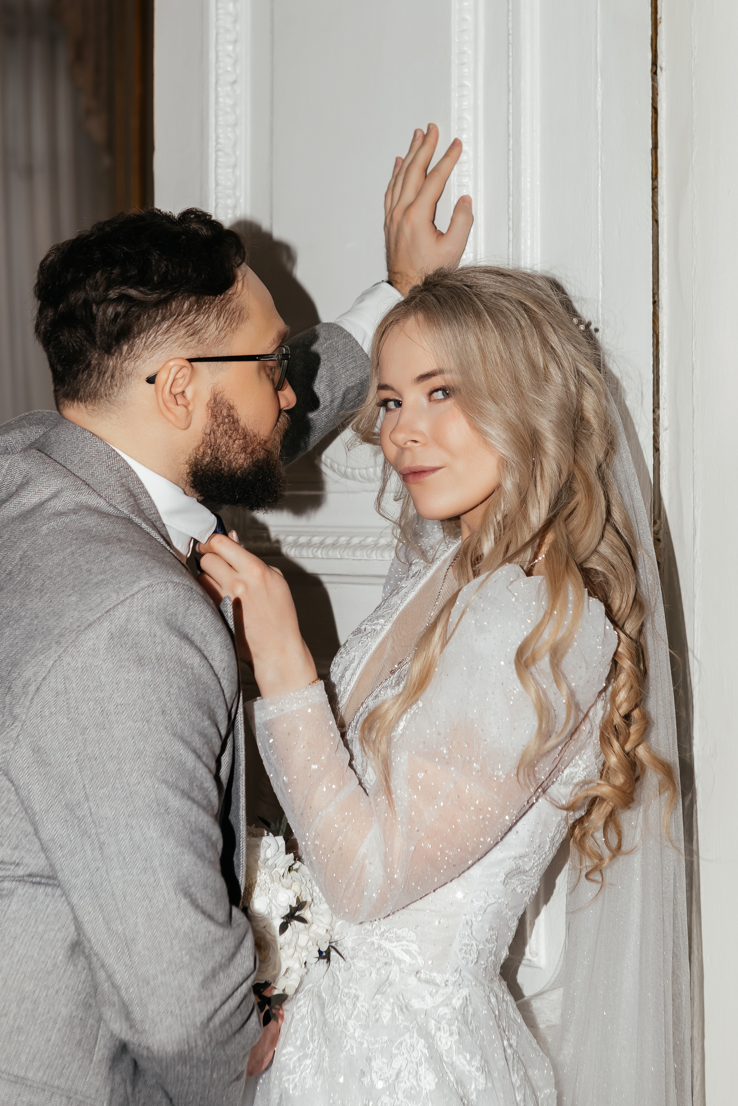 В & С. Семейный и свадебный фотограф в Петербурге Евгения и Николай Шевчук