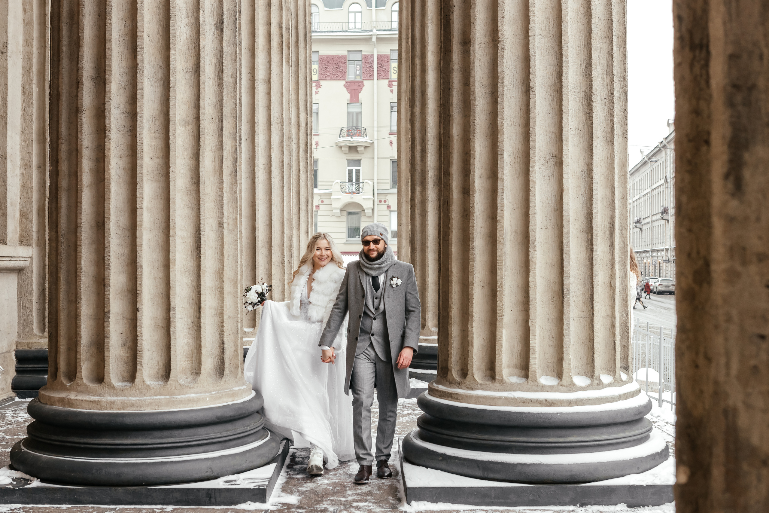 В & С. Семейный и свадебный фотограф в Петербурге Евгения и Николай Шевчук