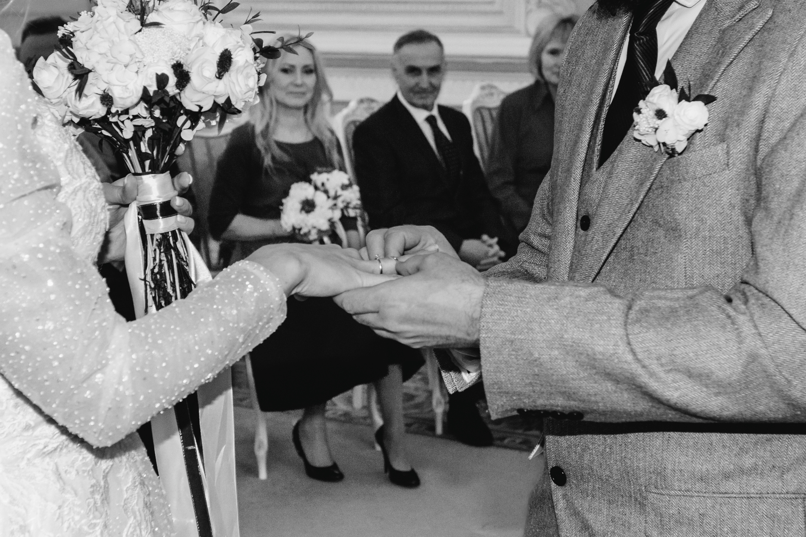 В & С. Семейный и свадебный фотограф в Петербурге Евгения и Николай Шевчук