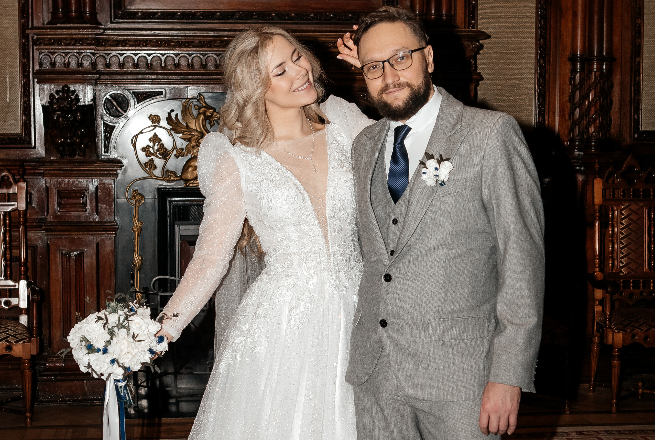 В & С. Семейный и свадебный фотограф в Петербурге Евгения и Николай Шевчук