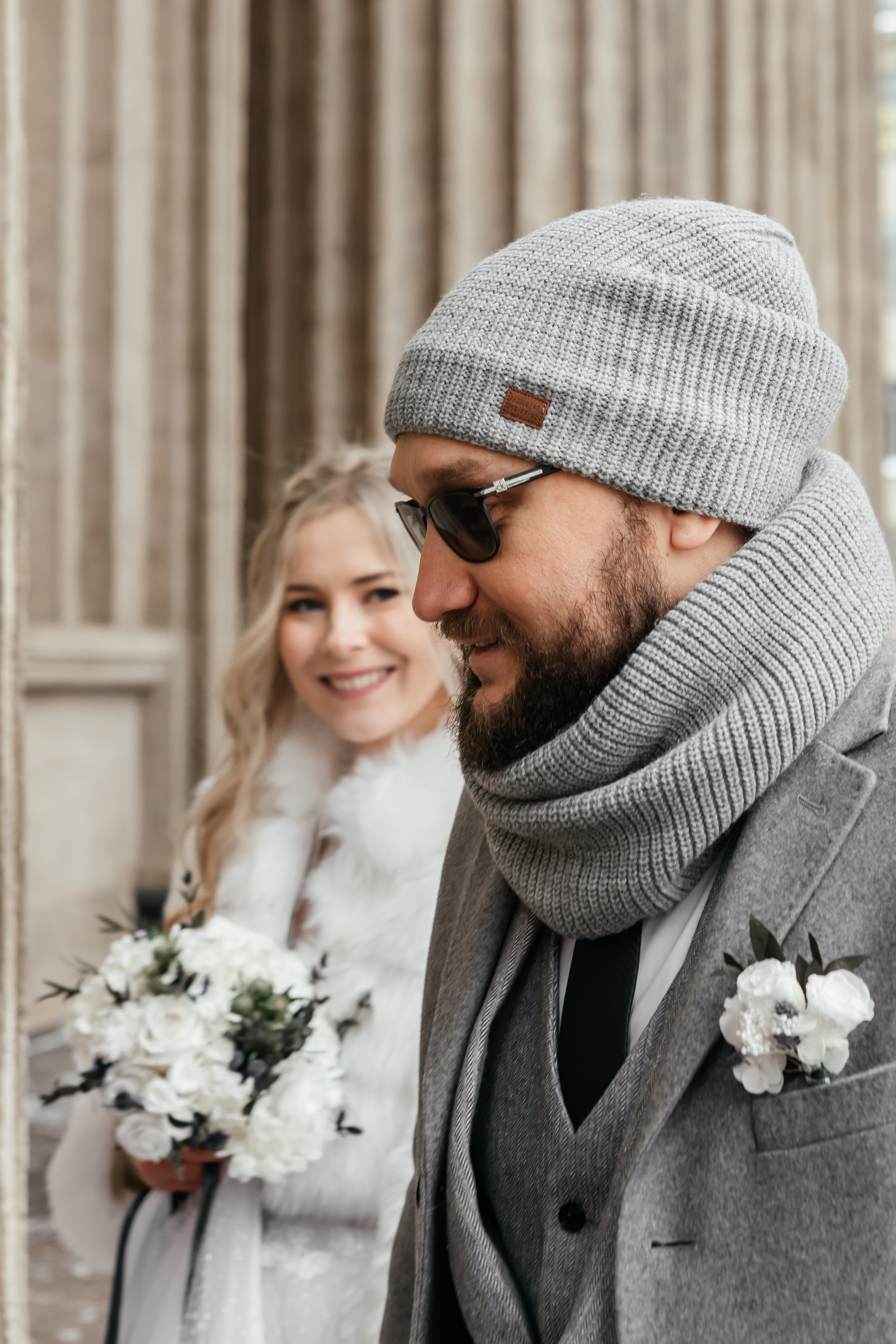 В & С. Семейный и свадебный фотограф в Петербурге Евгения и Николай Шевчук