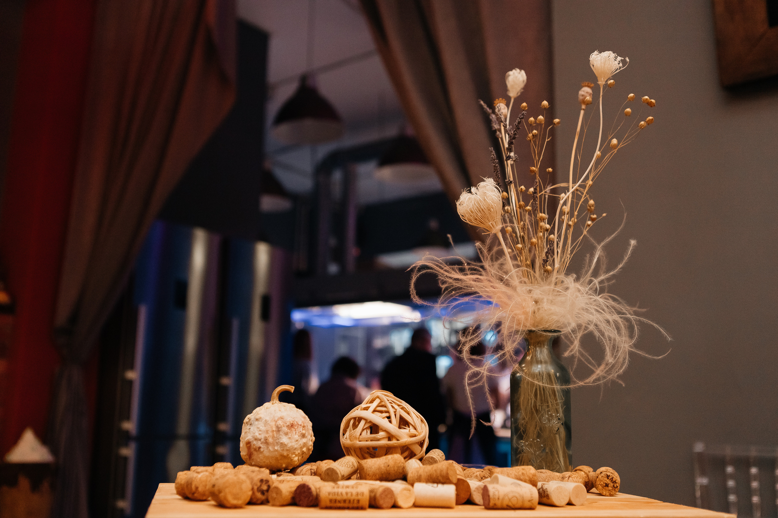 День рождения Марии в Food Loft. Семейный и свадебный фотограф в Петербурге Евгения и Николай Шевчук