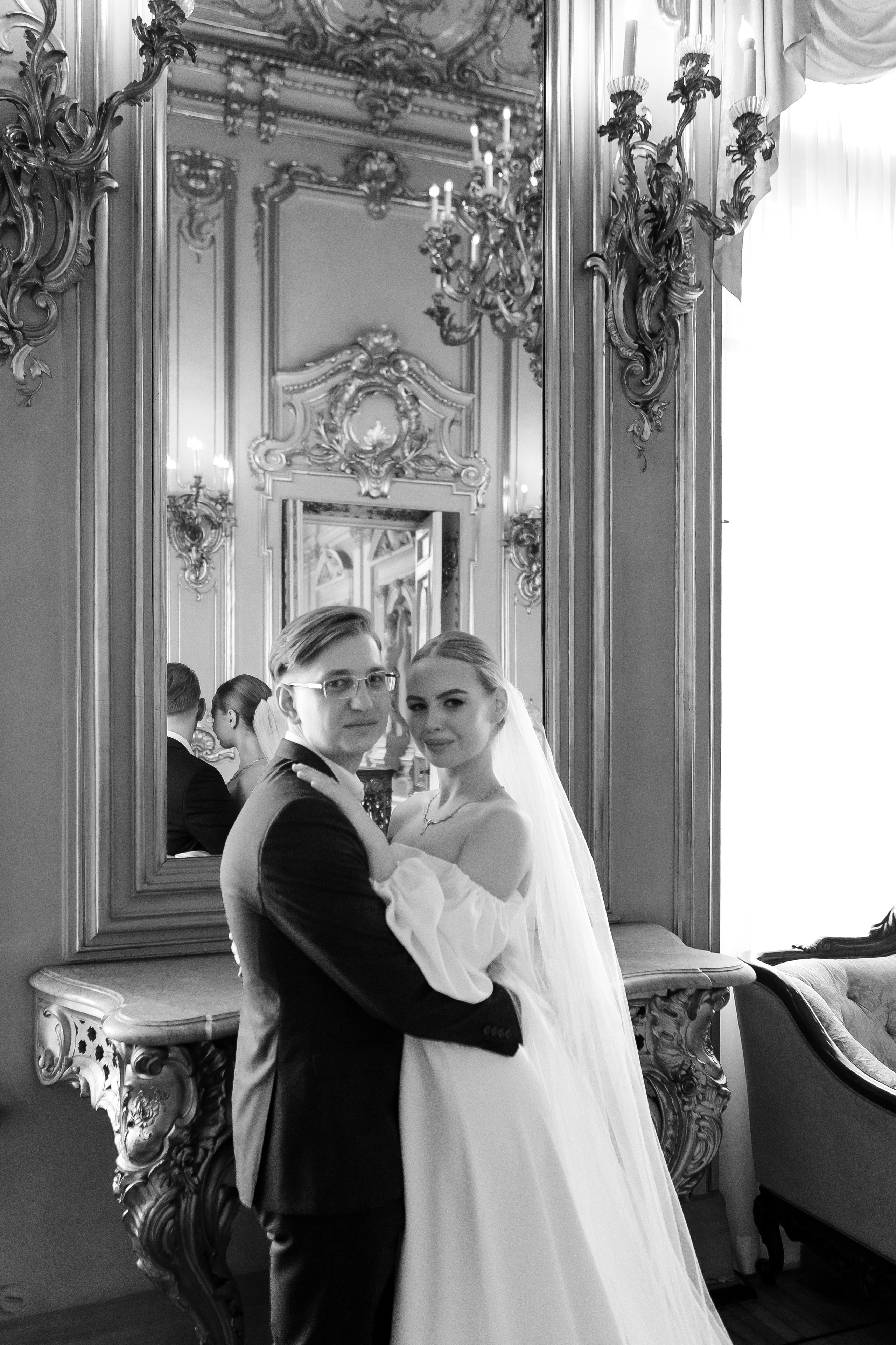 Д & Т. Семейный и свадебный фотограф в Петербурге Евгения и Николай Шевчук