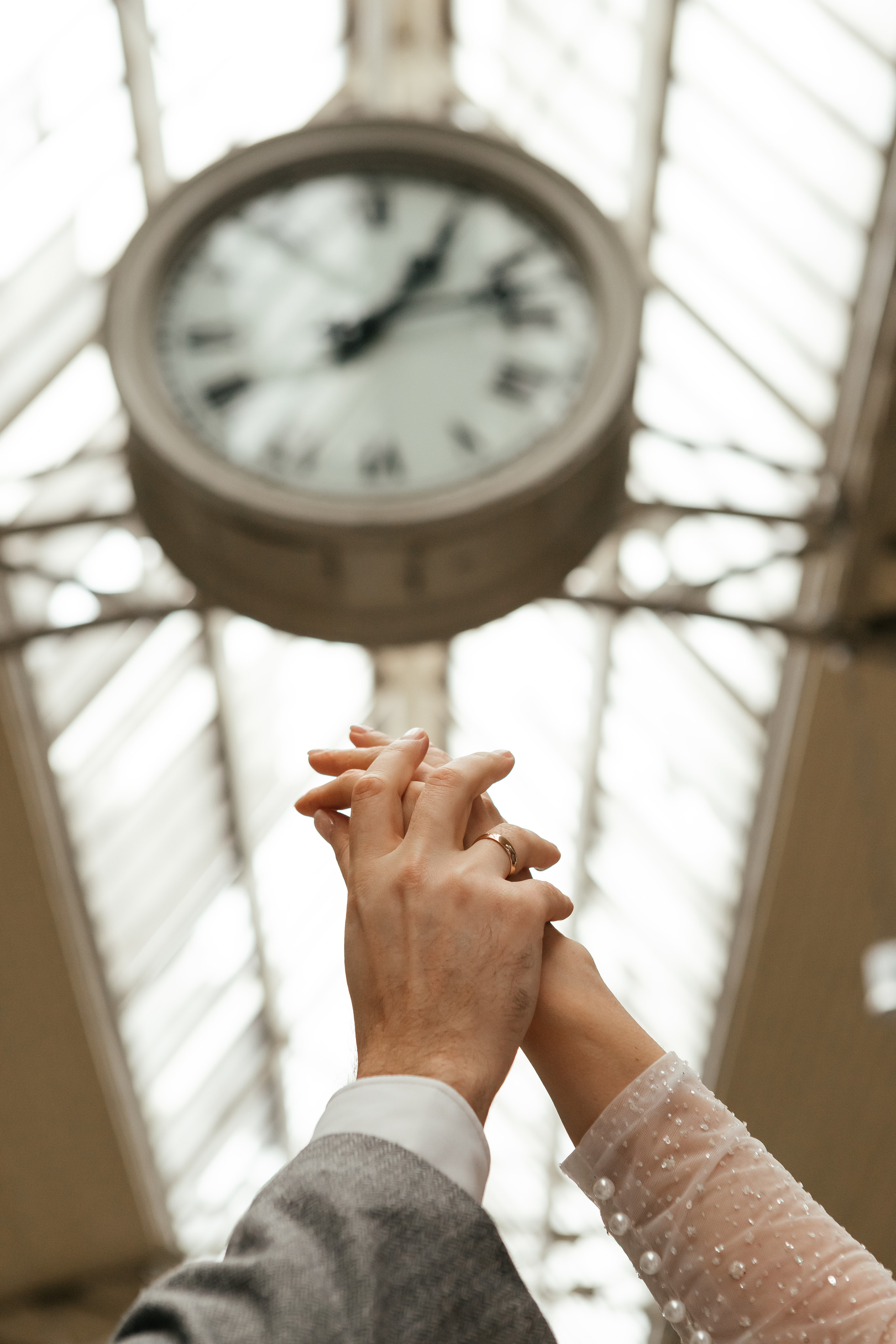 В & С. Семейный и свадебный фотограф в Петербурге Евгения и Николай Шевчук