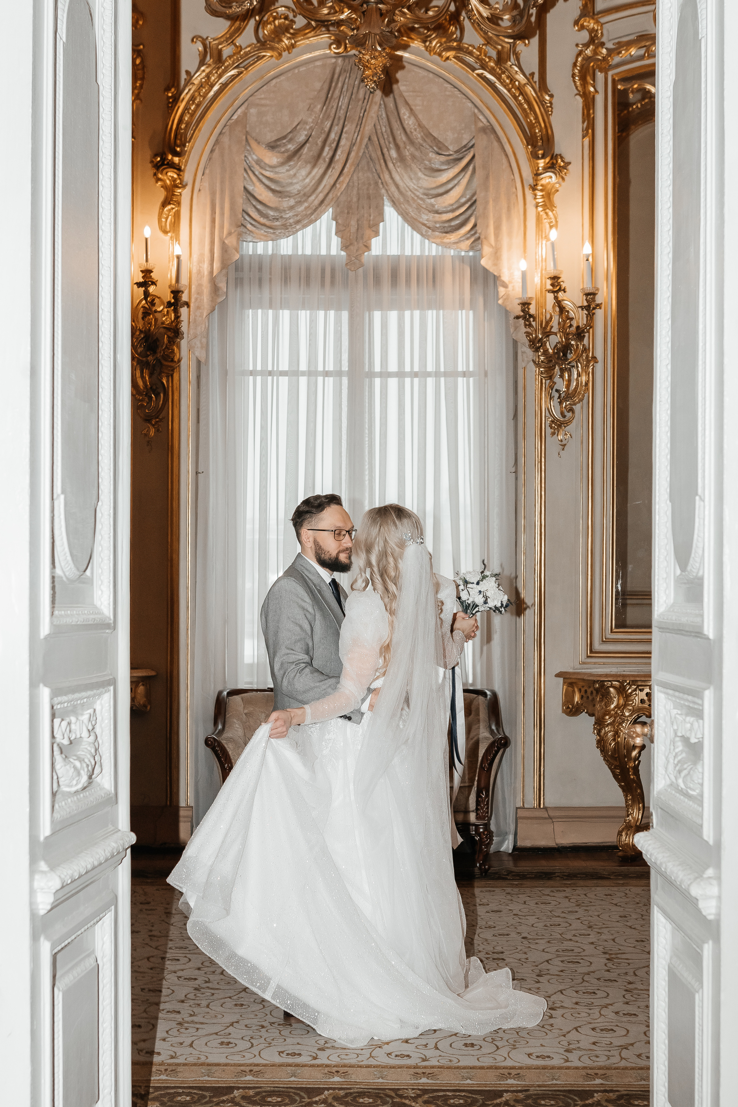 В & С. Семейный и свадебный фотограф в Петербурге Евгения и Николай Шевчук