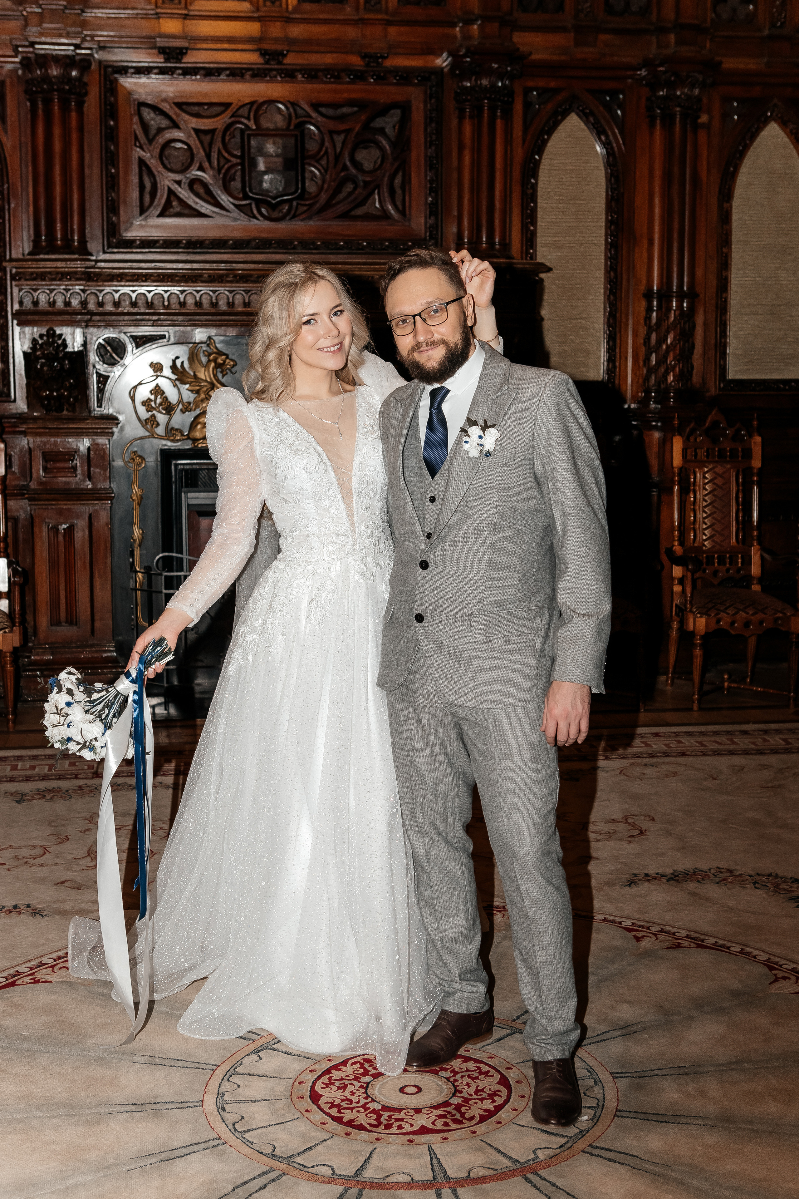 В & С. Семейный и свадебный фотограф в Петербурге Евгения и Николай Шевчук