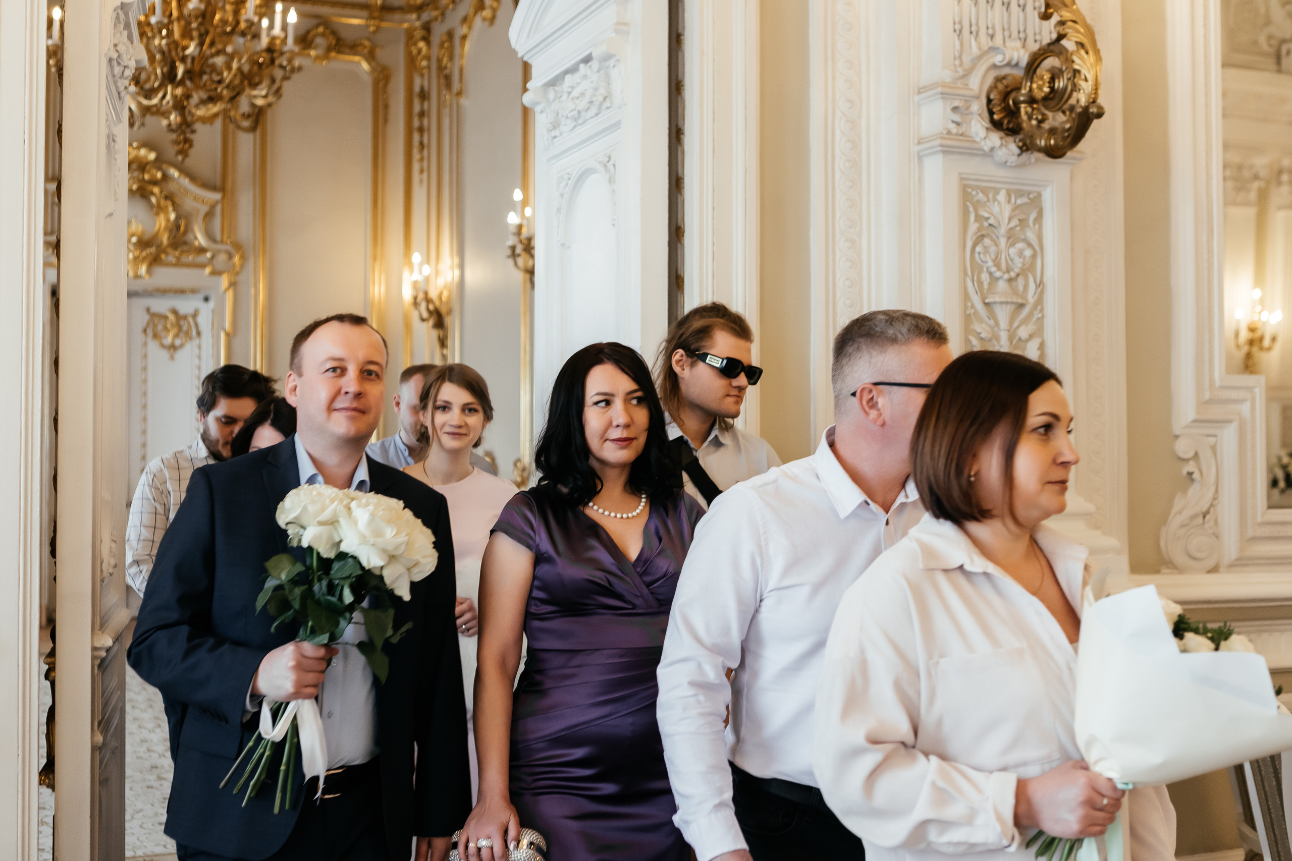 Д & Т. Семейный и свадебный фотограф в Петербурге Евгения и Николай Шевчук