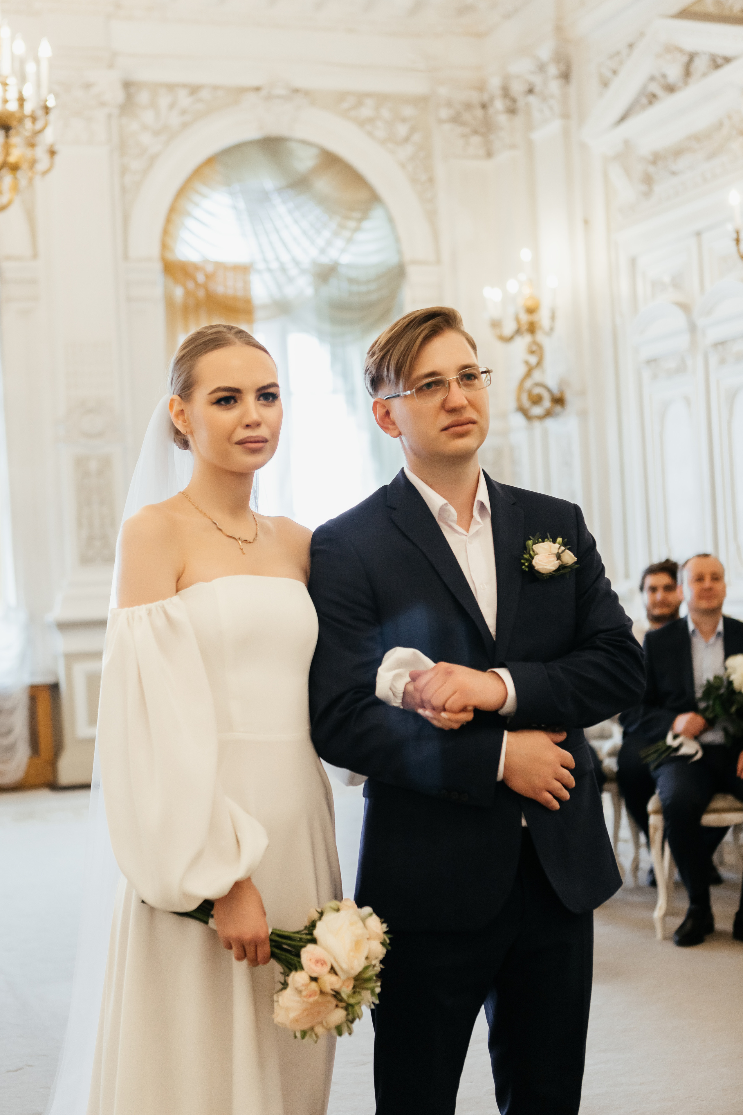 Д & Т. Семейный и свадебный фотограф в Петербурге Евгения и Николай Шевчук