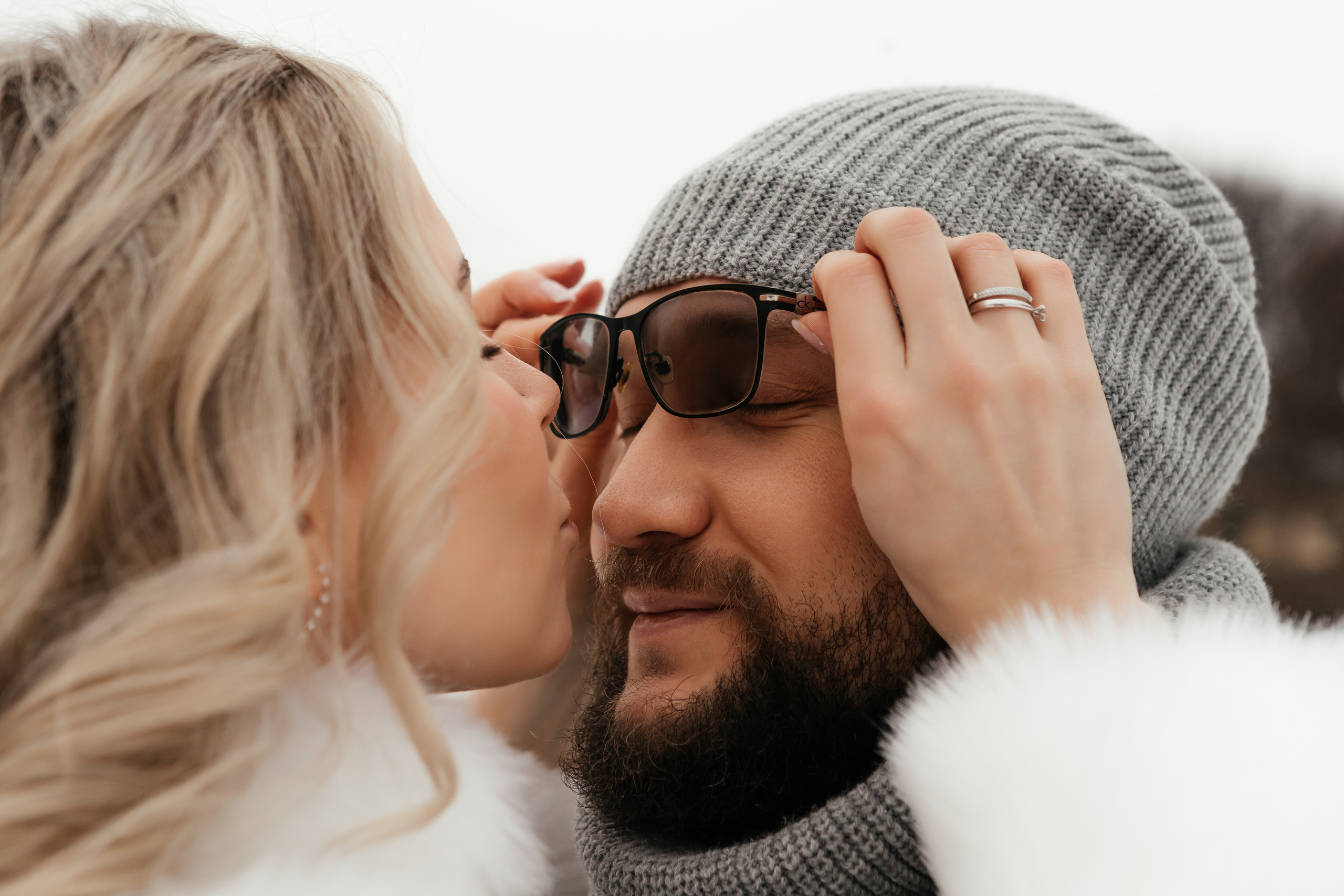 В & С. Семейный и свадебный фотограф в Петербурге Евгения и Николай Шевчук