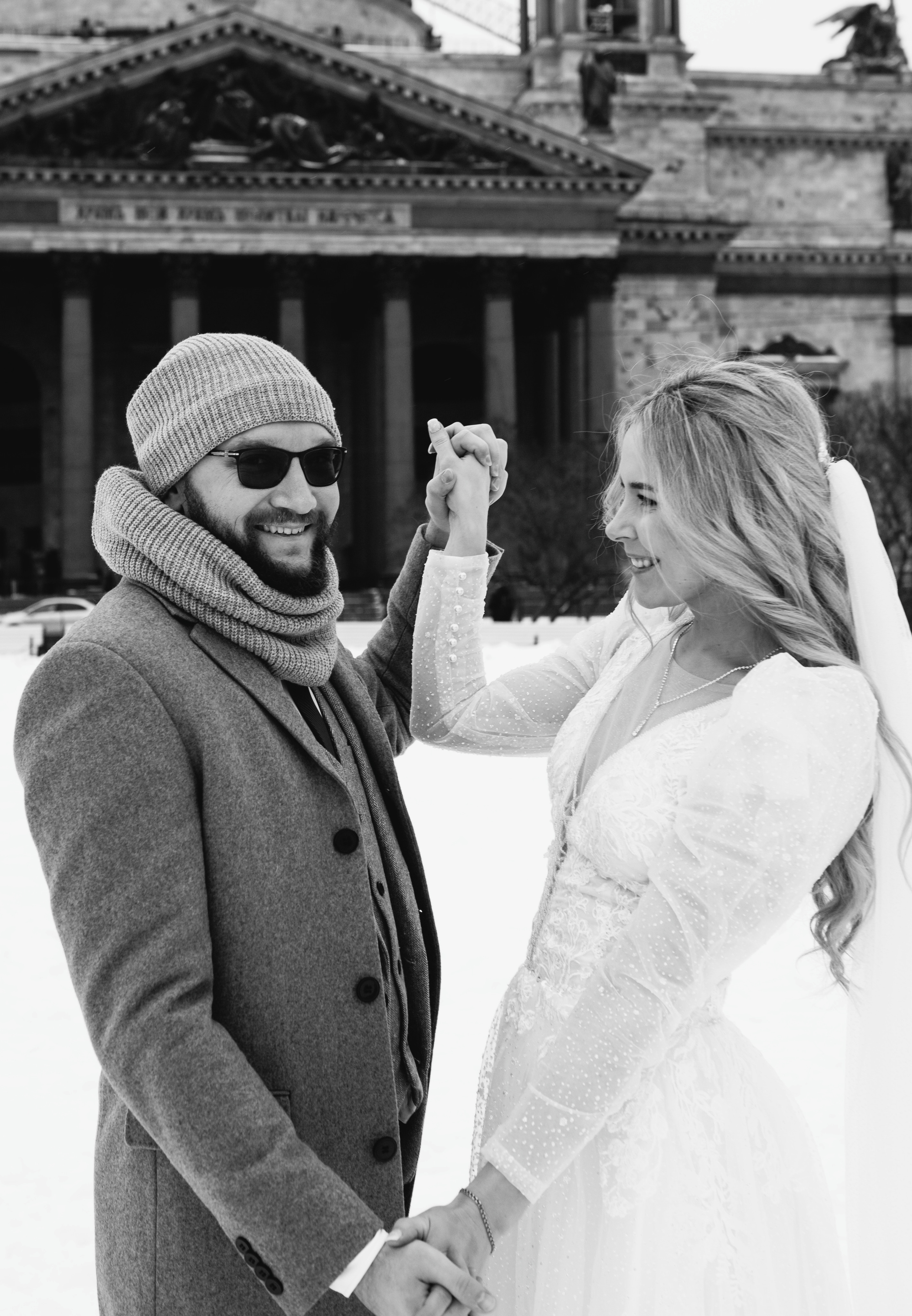 В & С. Семейный и свадебный фотограф в Петербурге Евгения и Николай Шевчук