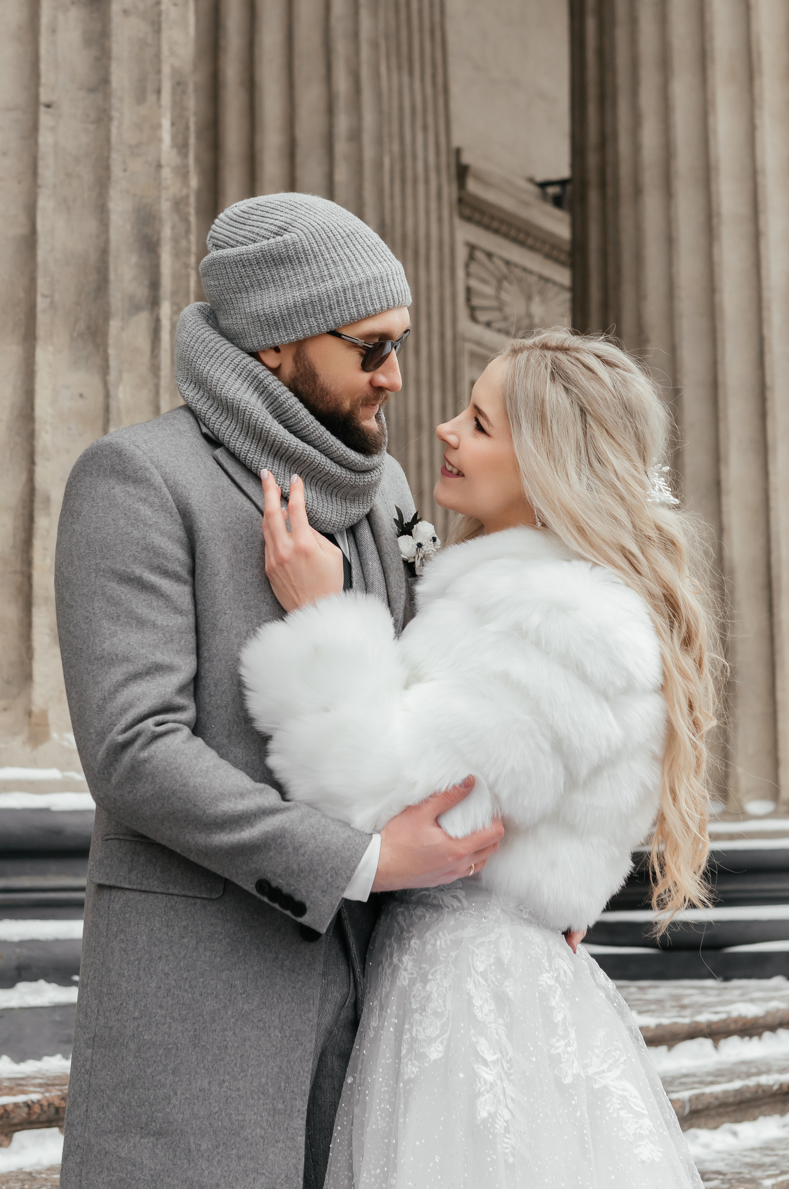 В & С. Семейный и свадебный фотограф в Петербурге Евгения и Николай Шевчук
