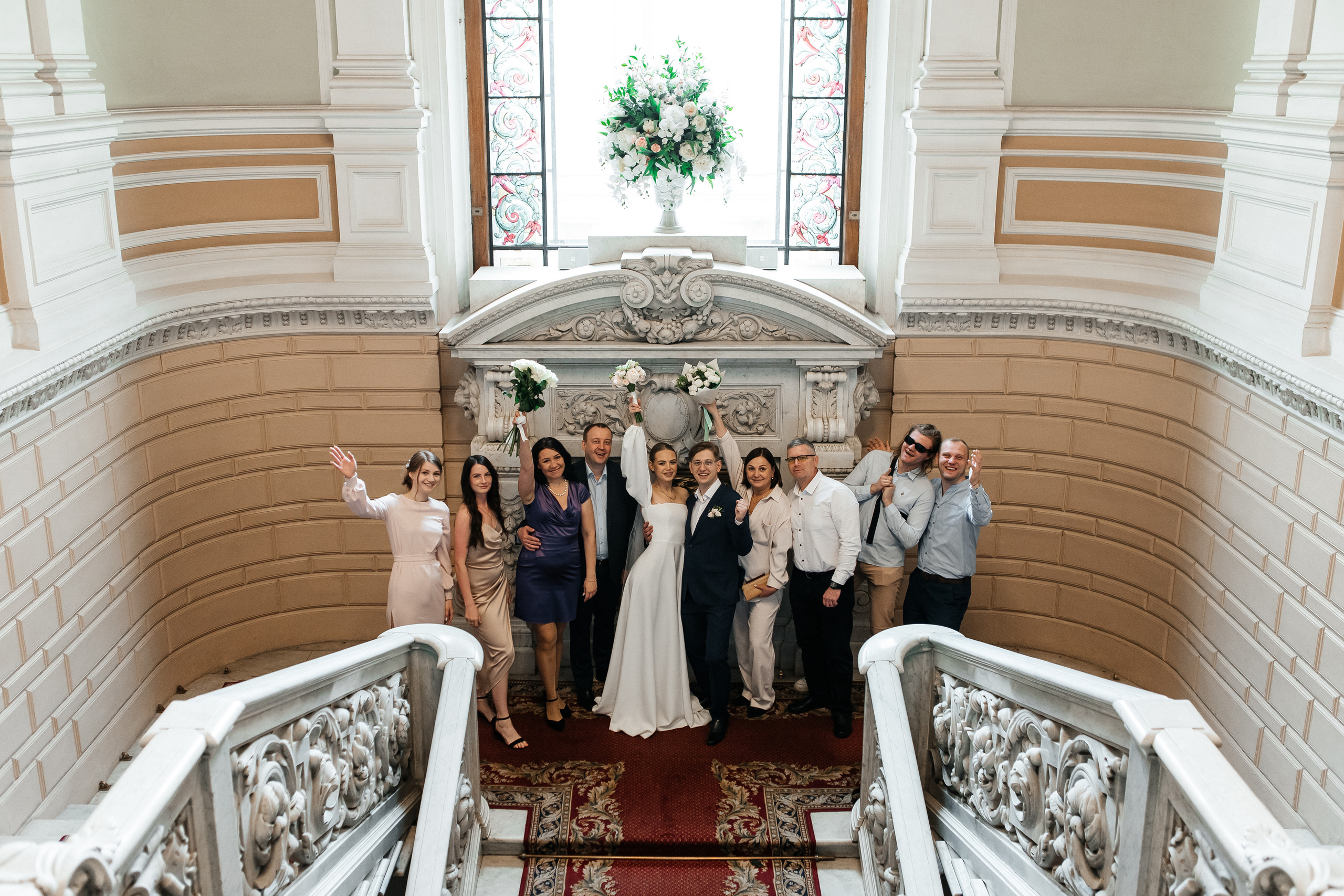 Д & Т. Семейный и свадебный фотограф в Петербурге Евгения и Николай Шевчук