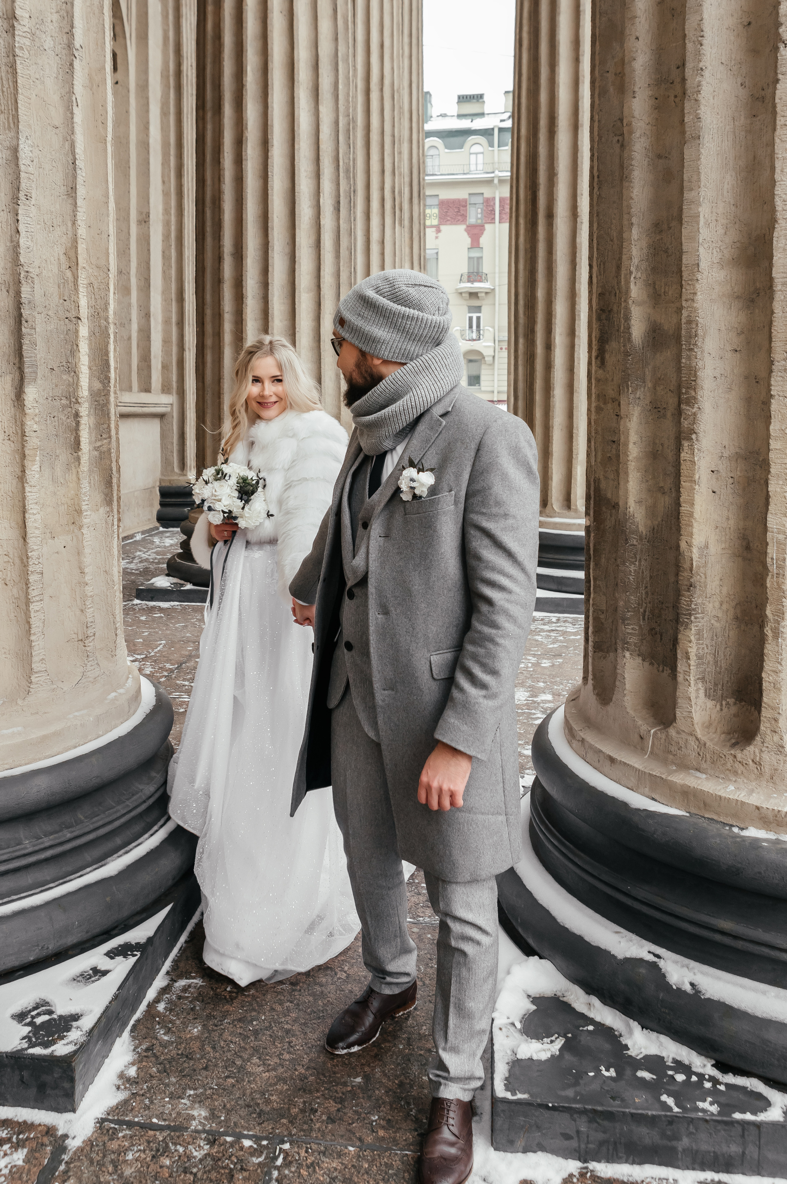 В & С. Семейный и свадебный фотограф в Петербурге Евгения и Николай Шевчук