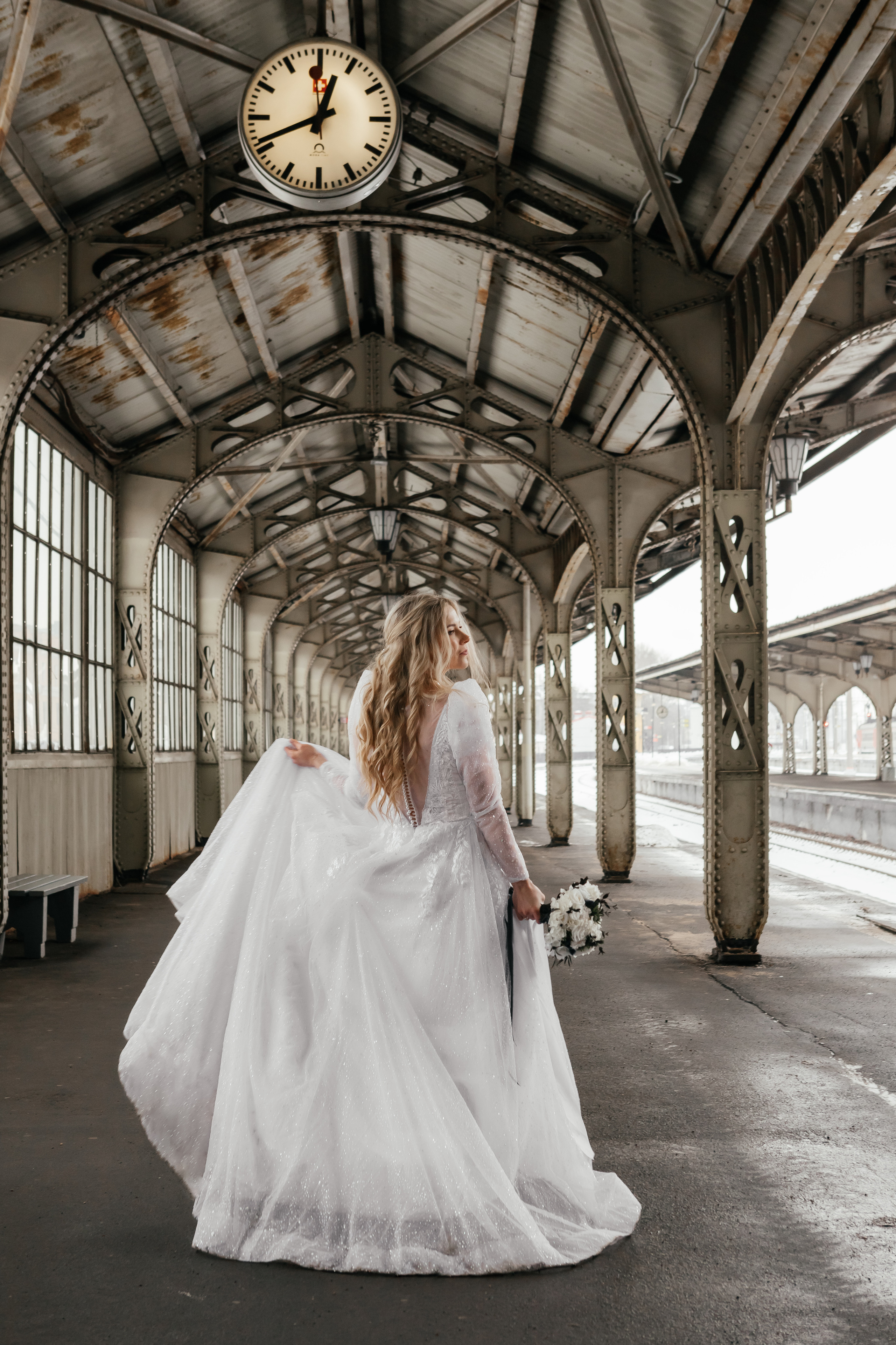 В & С. Семейный и свадебный фотограф в Петербурге Евгения и Николай Шевчук