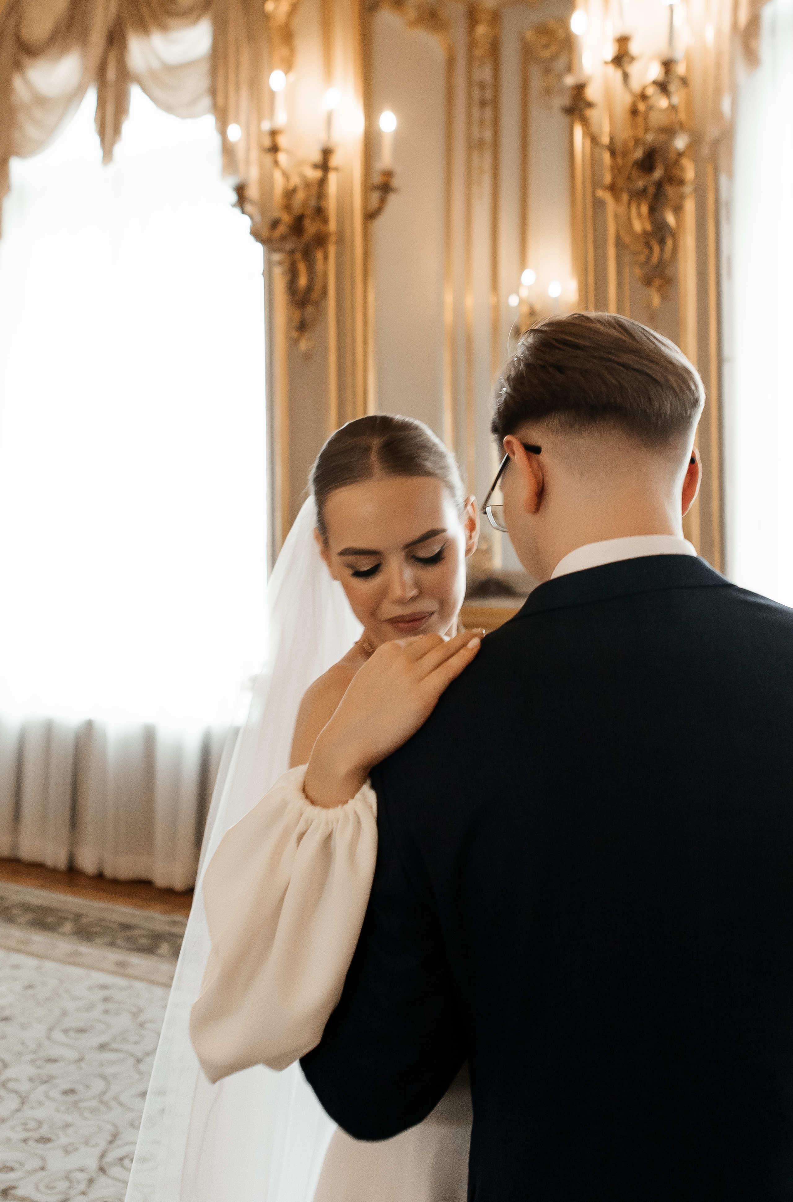 Д & Т. Семейный и свадебный фотограф в Петербурге Евгения и Николай Шевчук