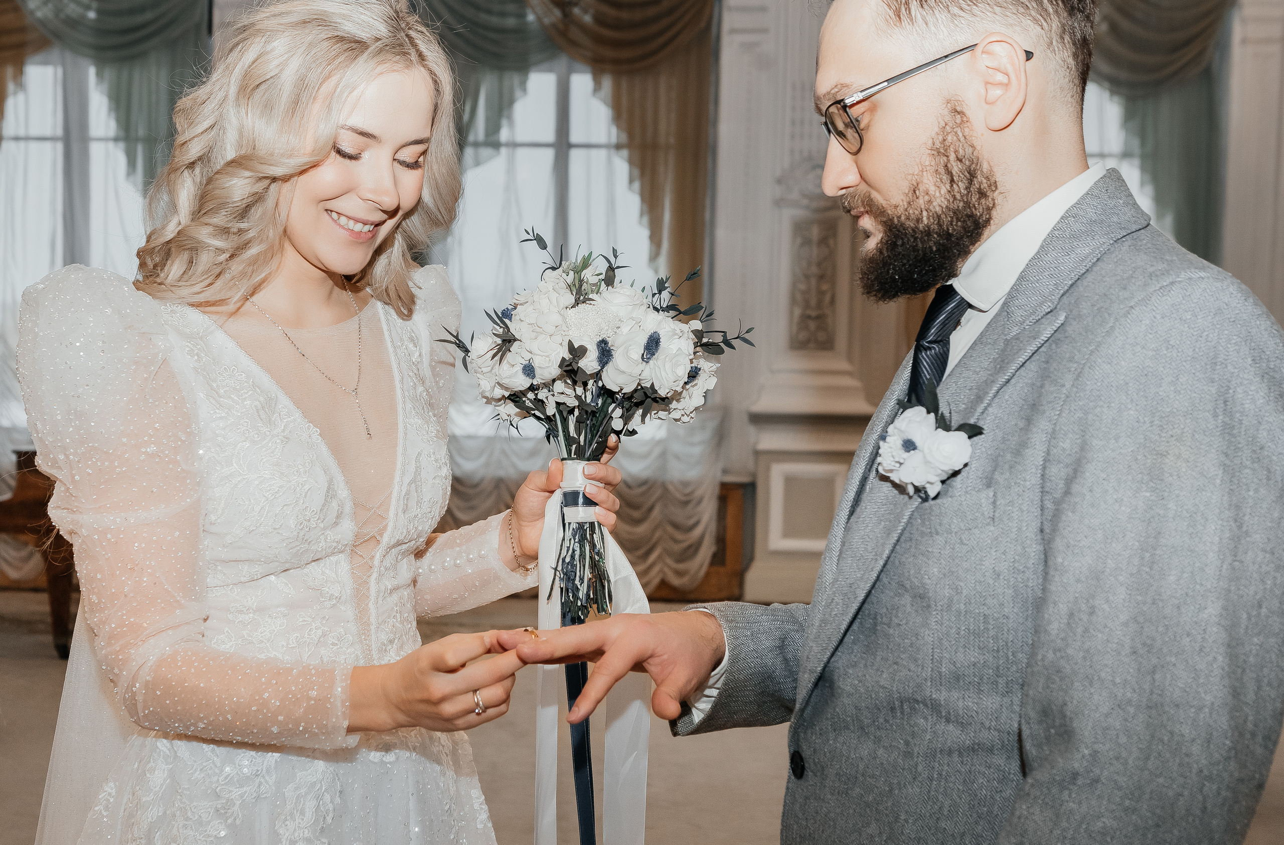 В & С. Семейный и свадебный фотограф в Петербурге Евгения и Николай Шевчук