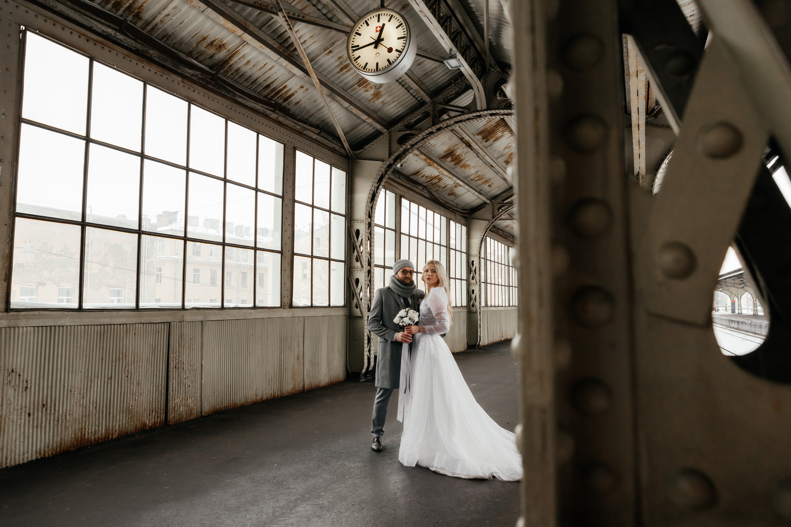 В & С. Семейный и свадебный фотограф в Петербурге Евгения и Николай Шевчук