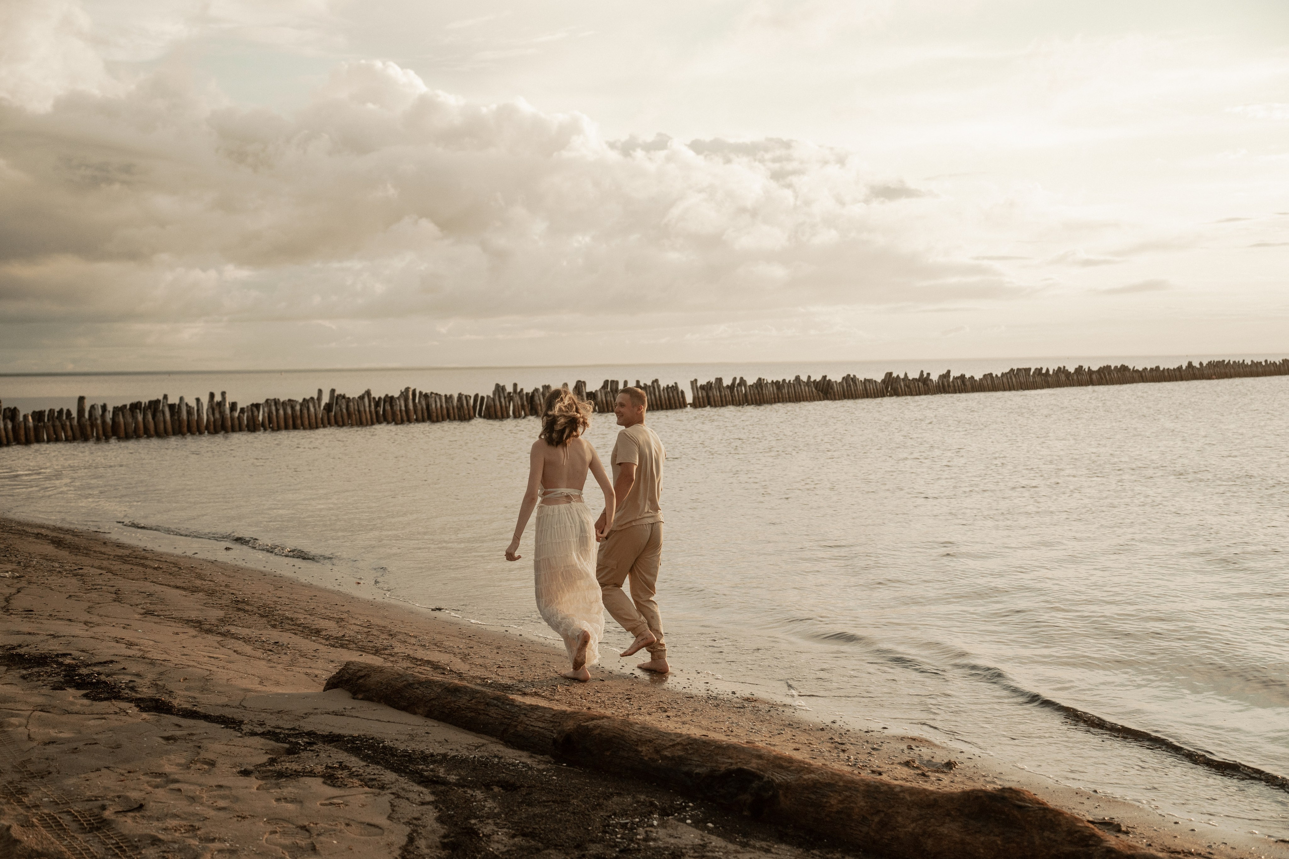 [… Sasha, Tosha and UAZ]. Фотограф в Архангельске