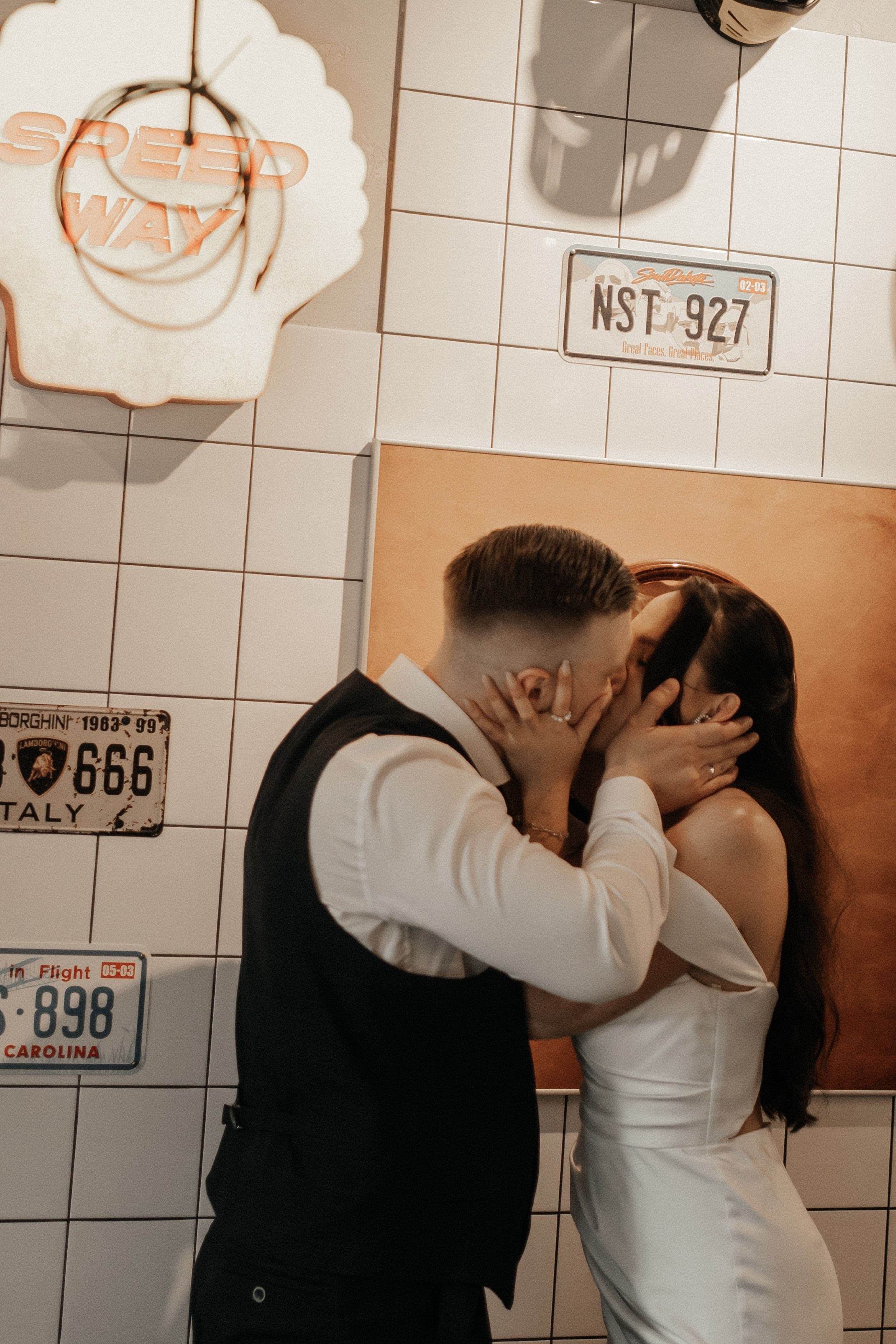 A & J. Фотограф в Архангельске