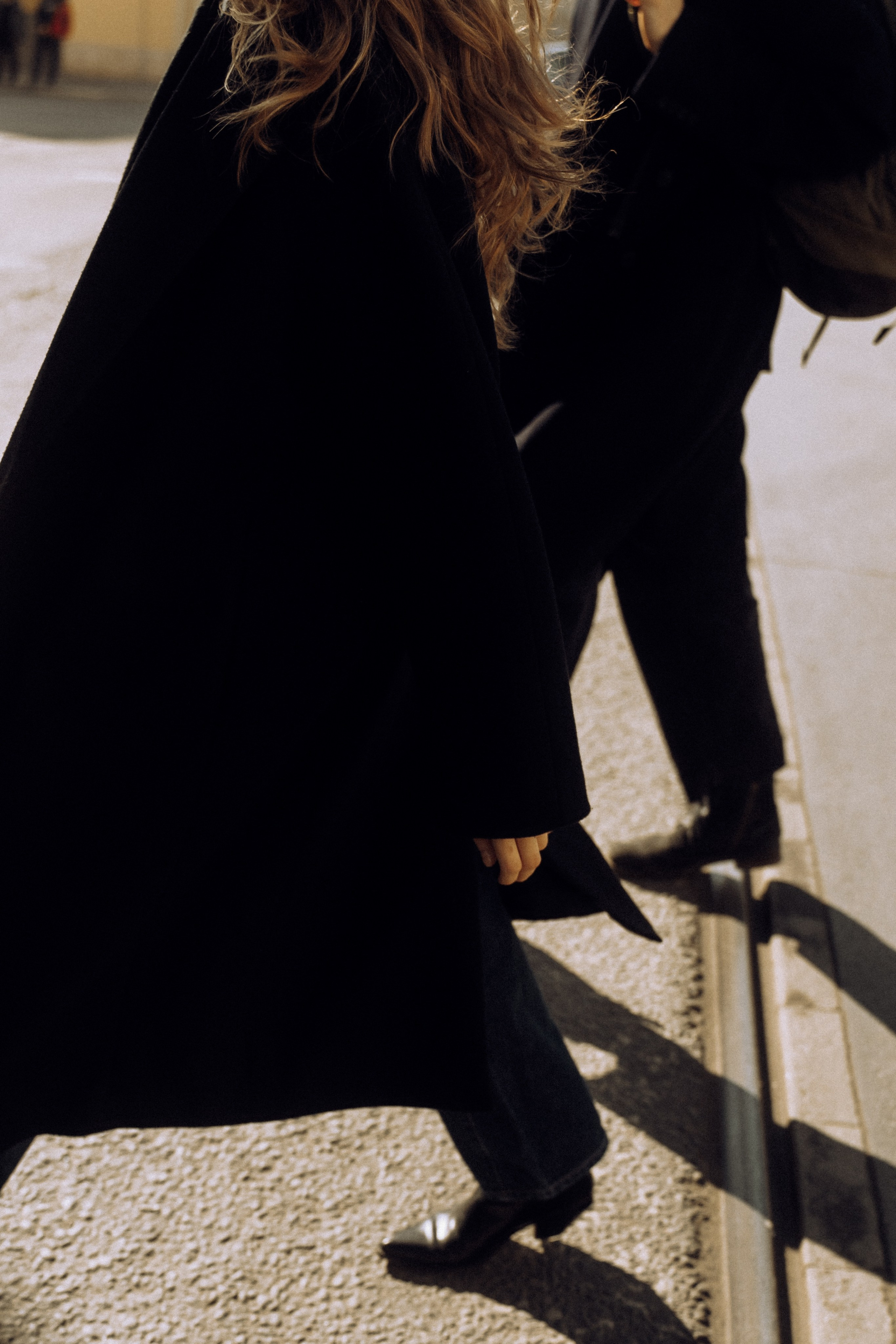 [… Arkhangelsk love on the streets of St. Petersburg…]. Фотограф в Архангельске