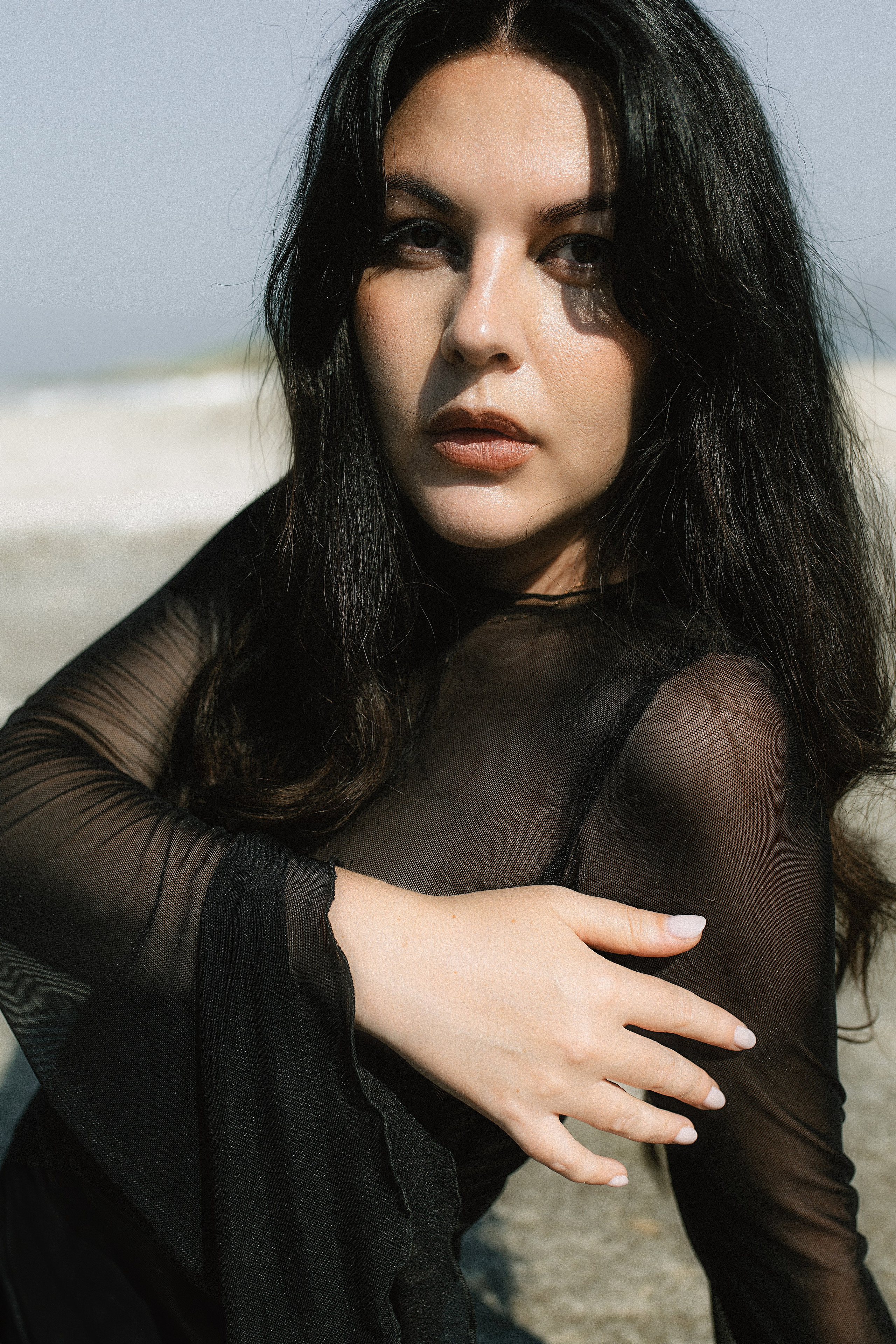 Настя. Свадебный, семейный фотограф в Рязани Лена Брант