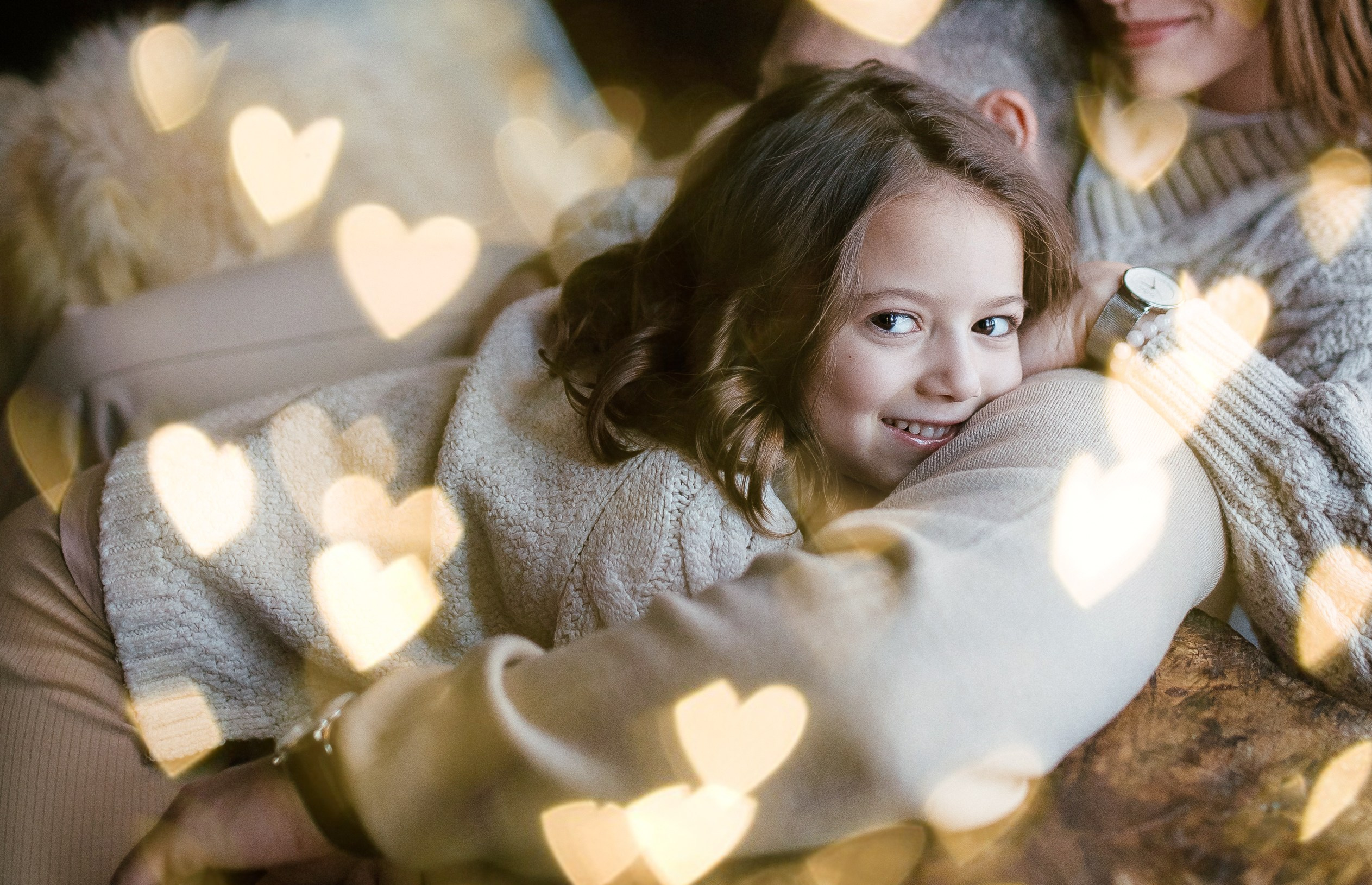 Новогодние фото дни. Фотограф новорожденных Екатеринбург