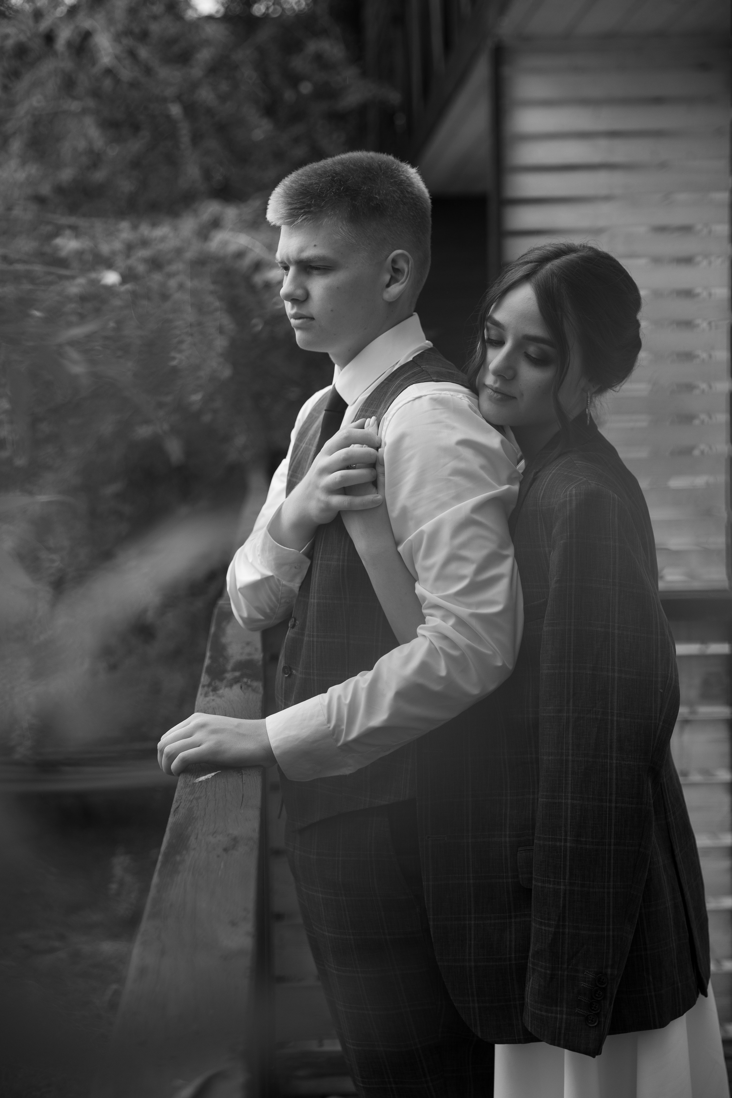 Дмитрий & Алёна. Свадебный фотограф Самара Ирина Захарова