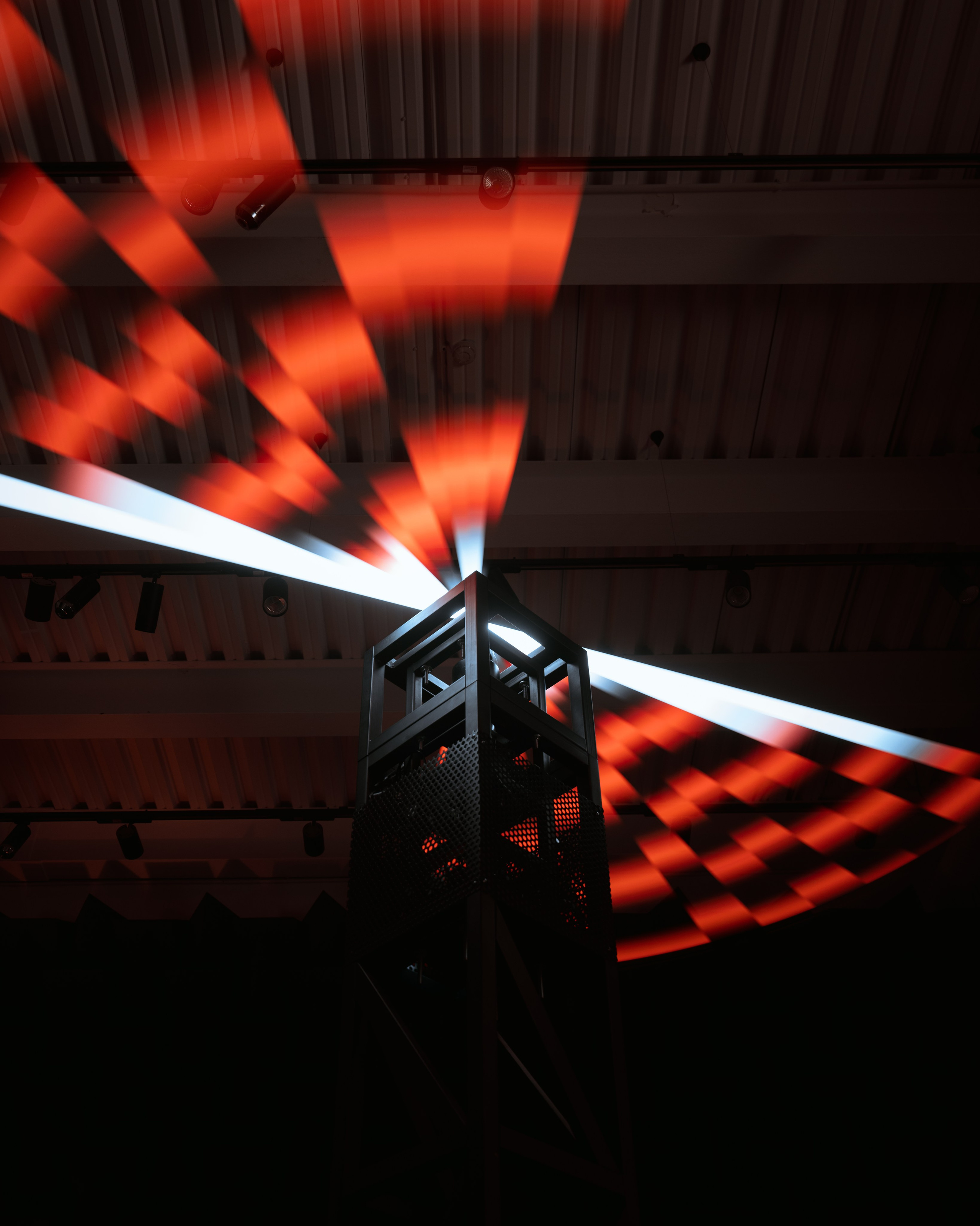 Rotor, Radugadesign. @tomrus: Рустам Шагиморданов — фотограф