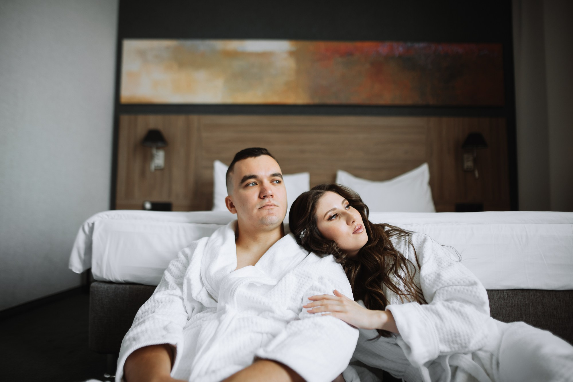 ДМИТРИЙ И АЛИНА. Свадебный фотограф в Ставрополе Сергей Шляхов