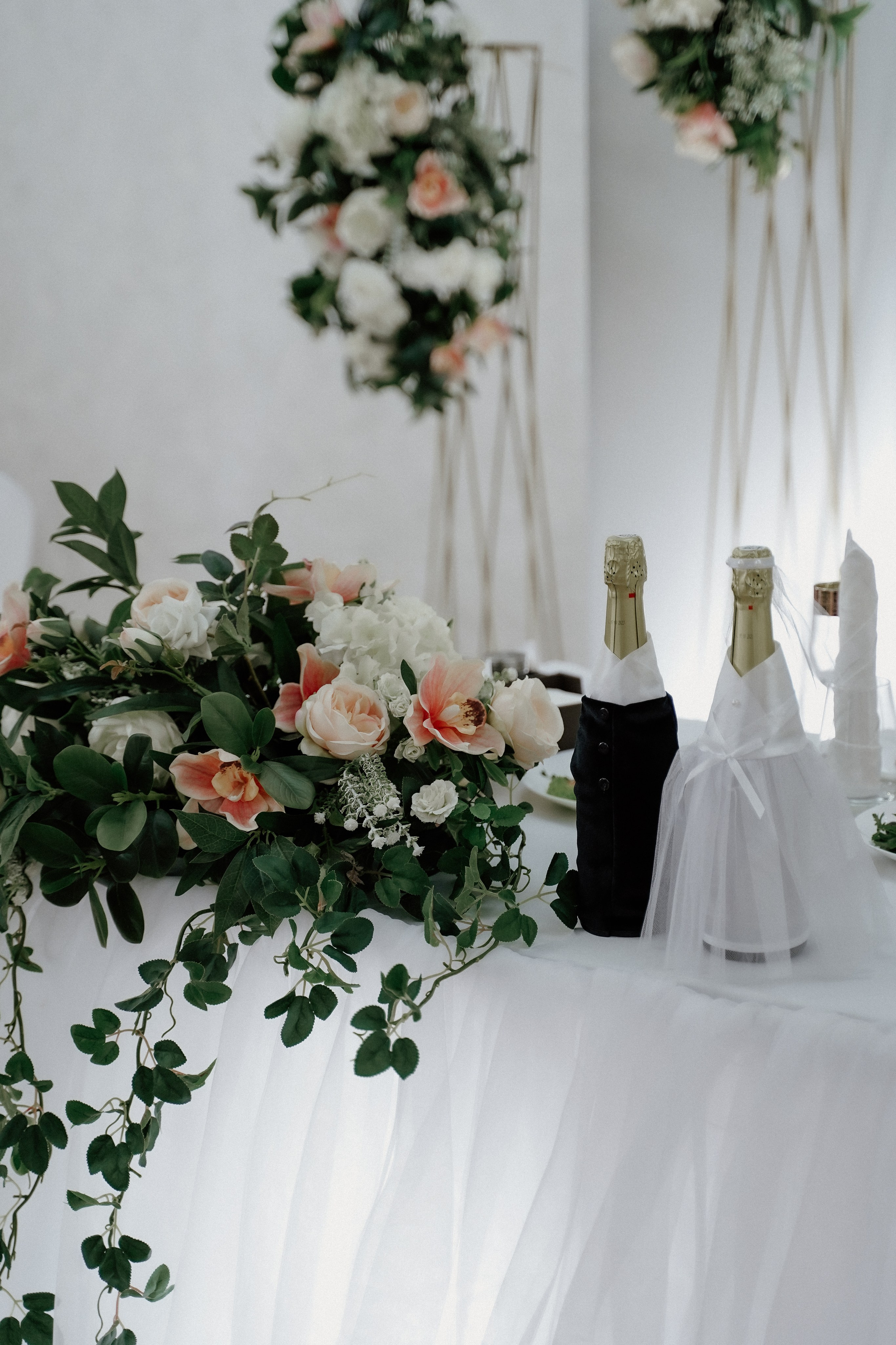 Алена & Илья. Фотосъемка и видеосъемка свадеб Липецк