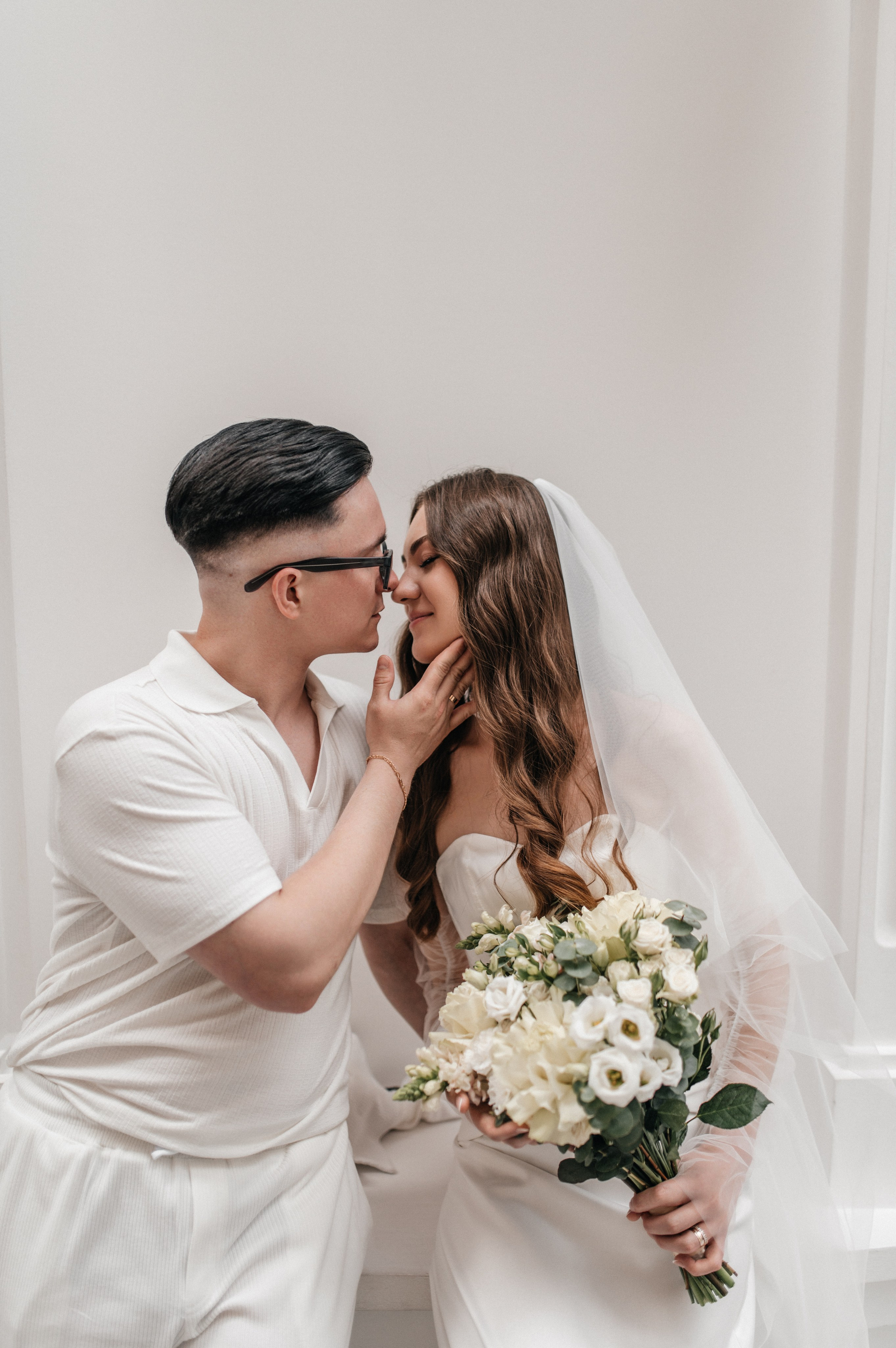 Гена-Юля, лето 2025. Главная