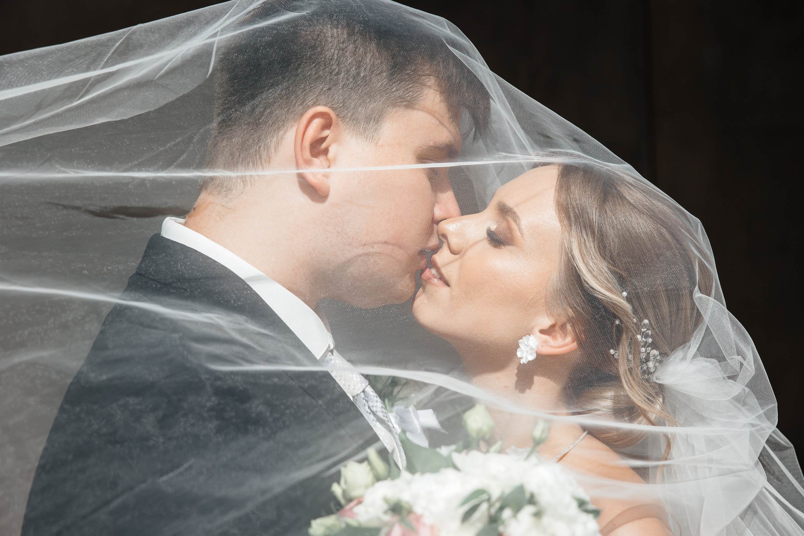 Анонс свадьбы для Насти и Игоря. Свадебный фотограф в Крыму и Севастополе Ольга Баскакова