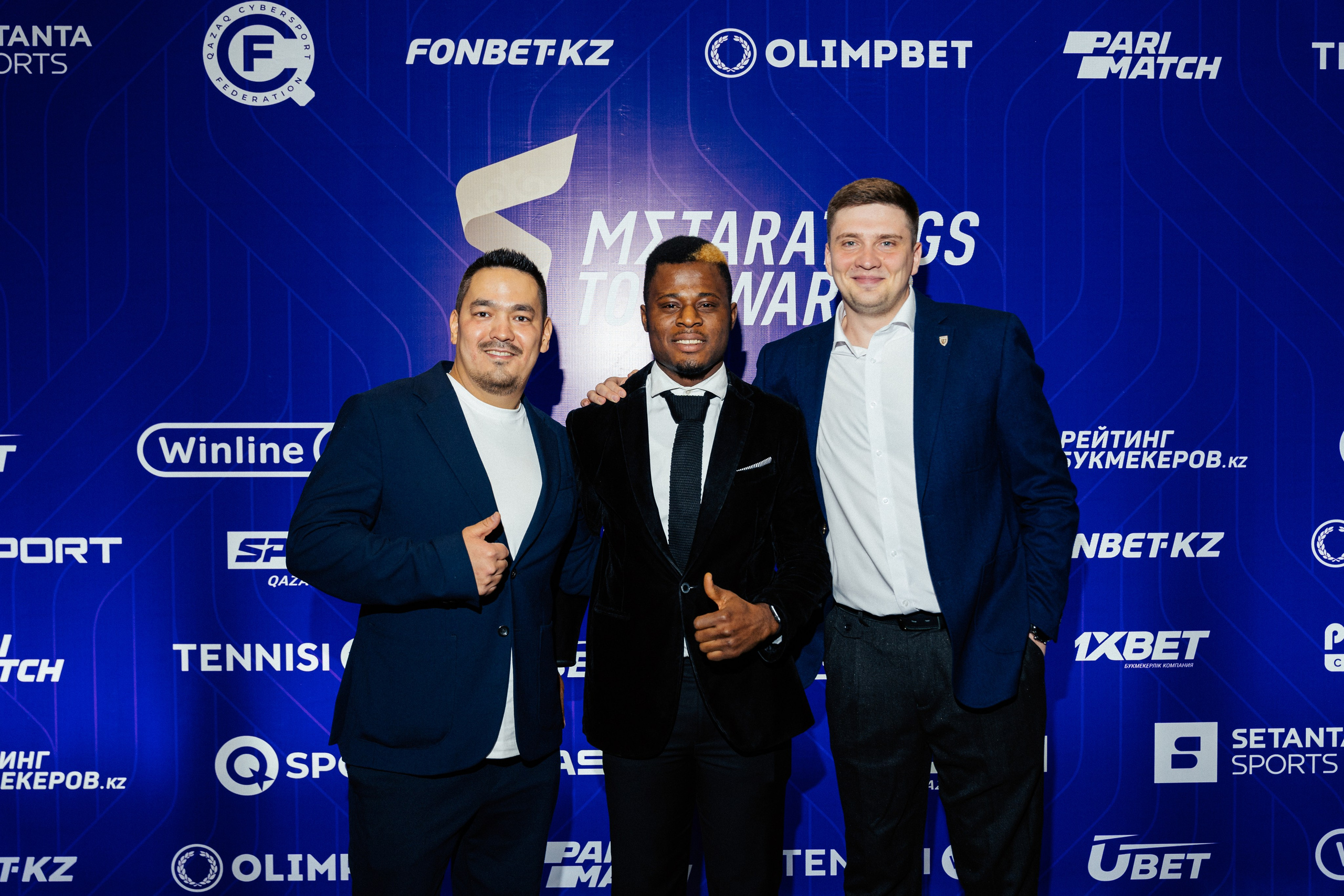 Премия Metaratings Top Awards Astana. Репортажный фотограф в Астане — Диана Калтаева, портретный фотограф