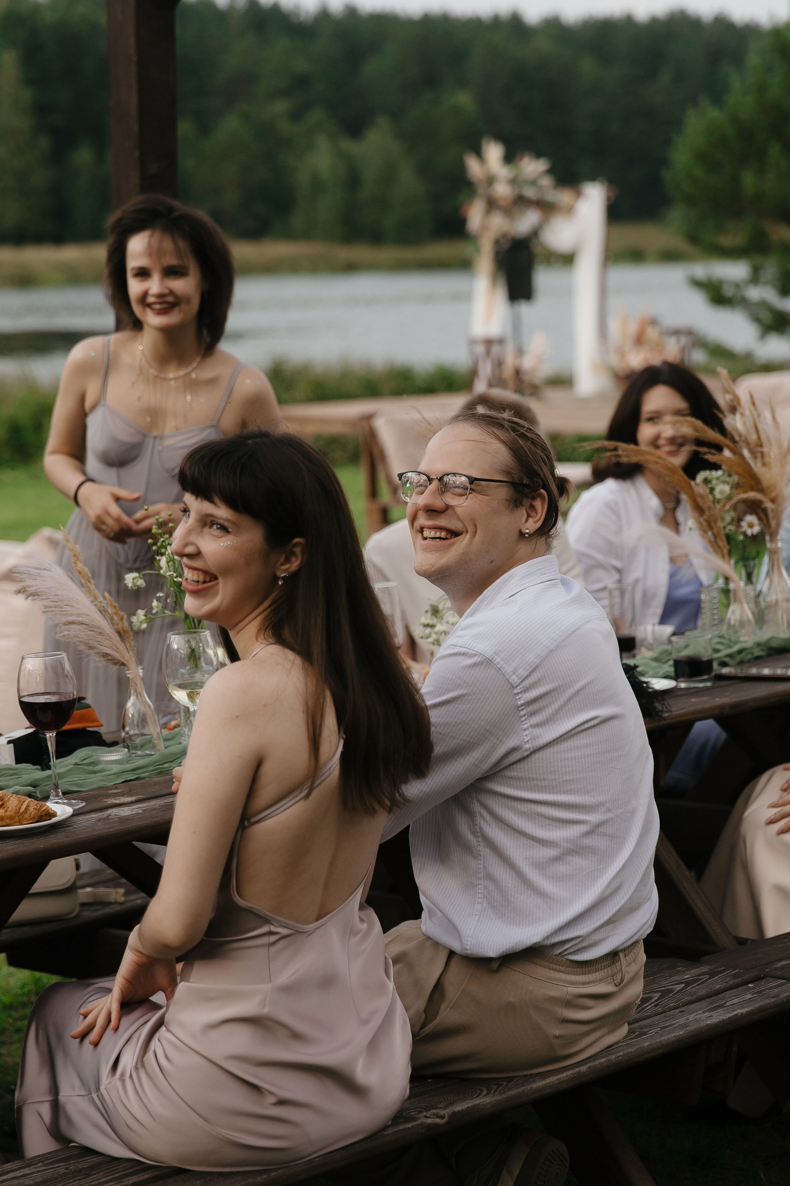 Without Pathos. Свадебный фотограф Екатеринбург Алексей Ладыгин