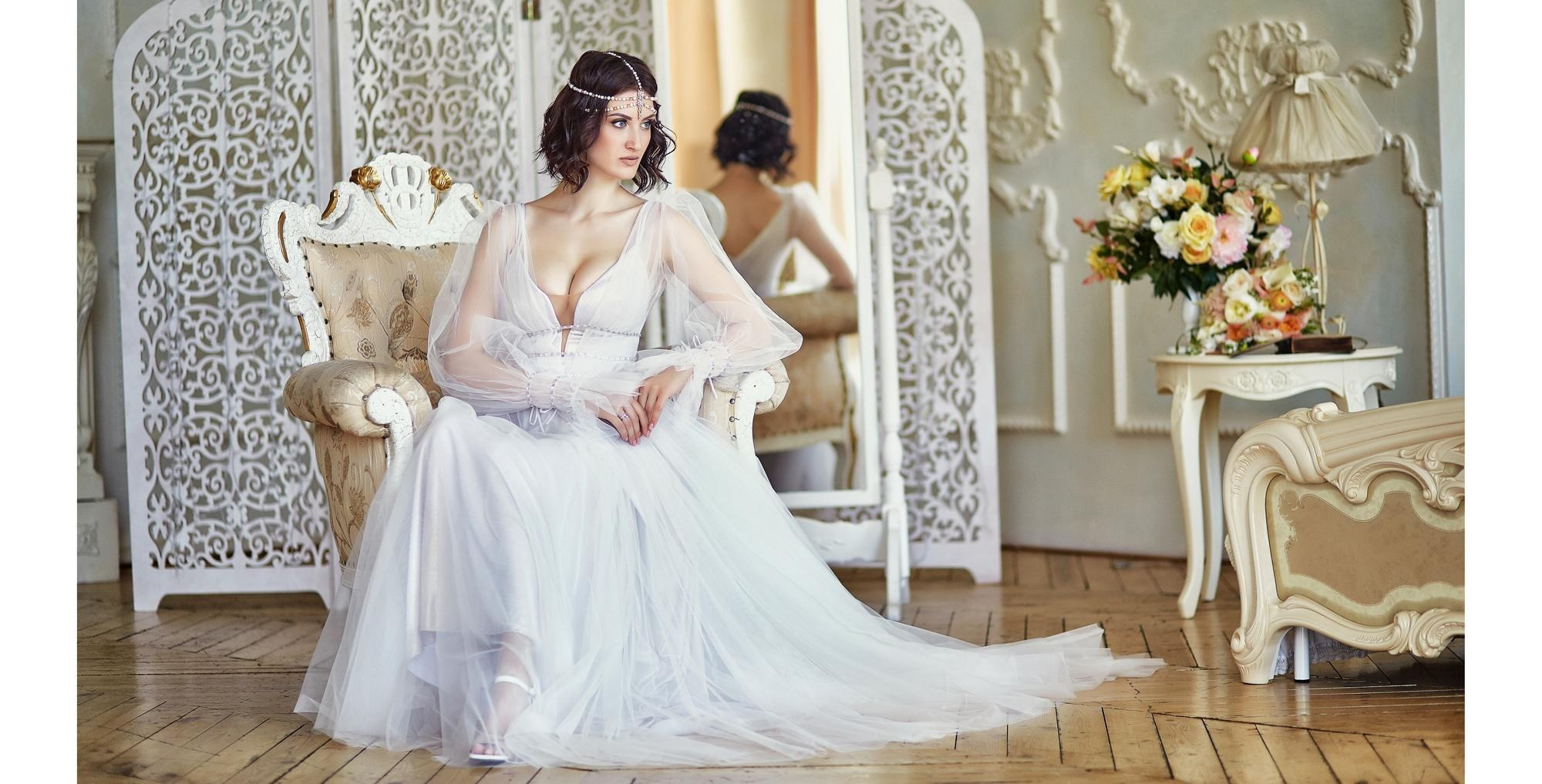 Фотокнига. Свадебный фотограф в Самаре — Дмитрий Емец