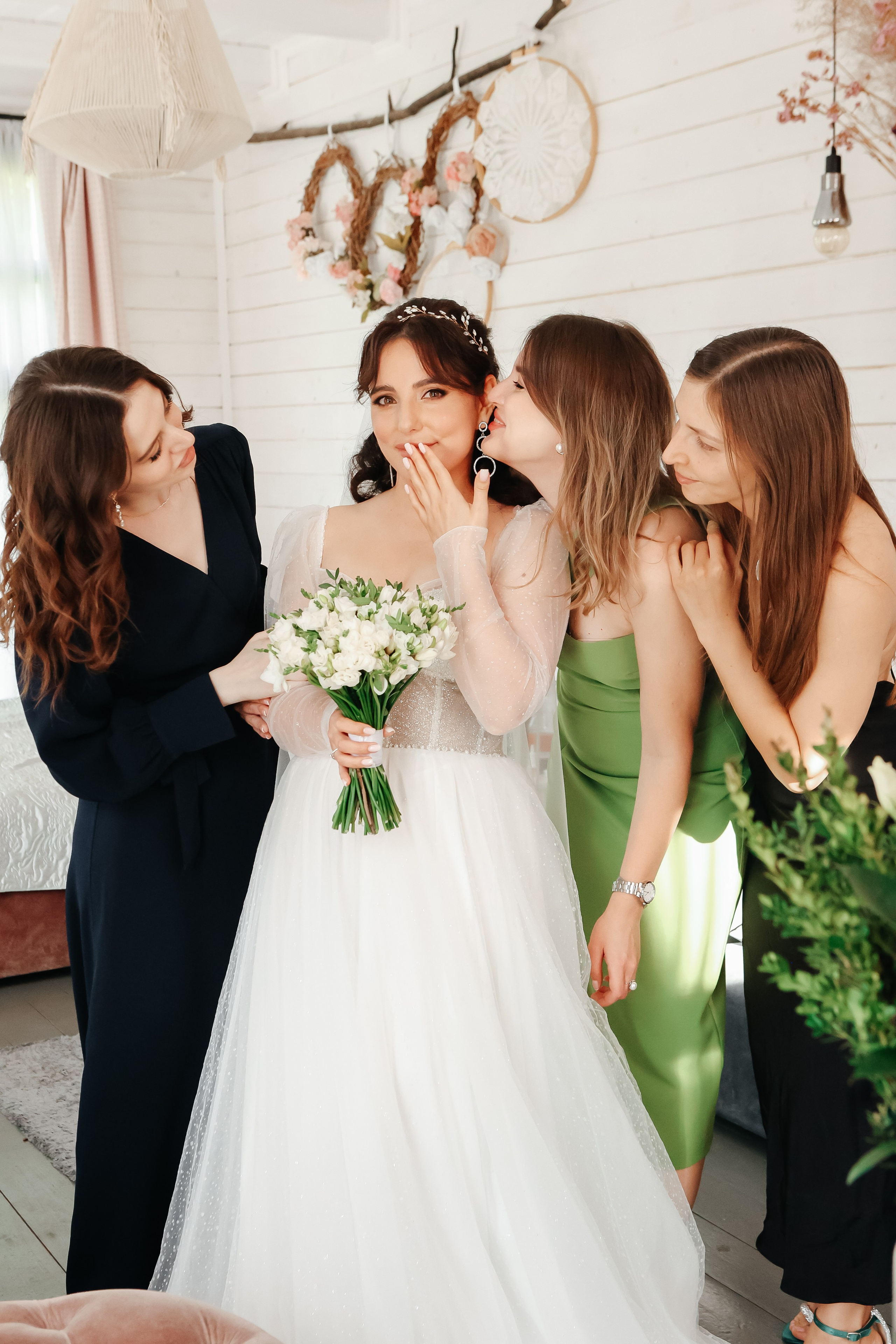 Алексей и Хава. Фотограф на Новой риге и в Москве Елена Елис