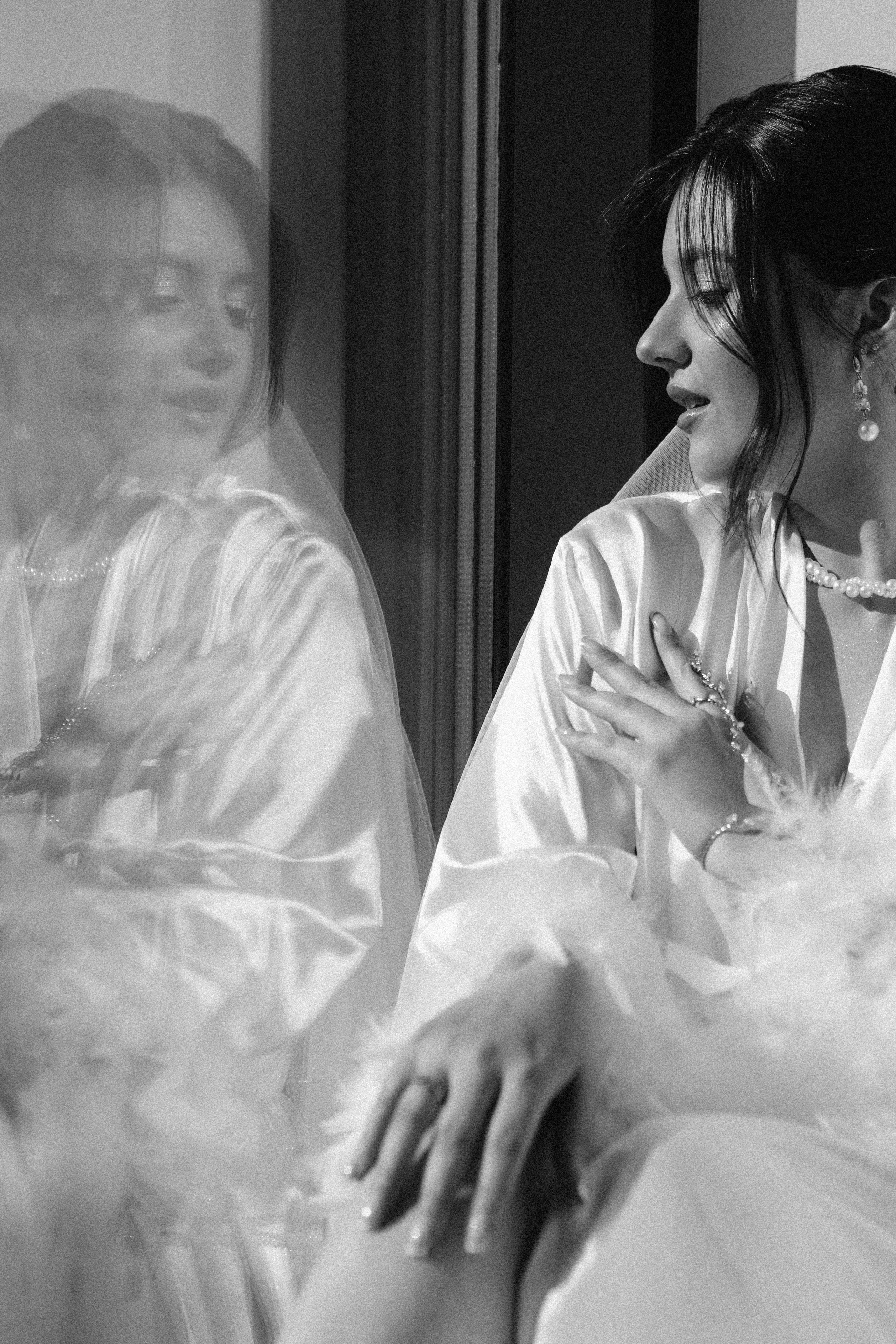 Михаил/Юлия. Фотограф Оренбург Алёна Лелет