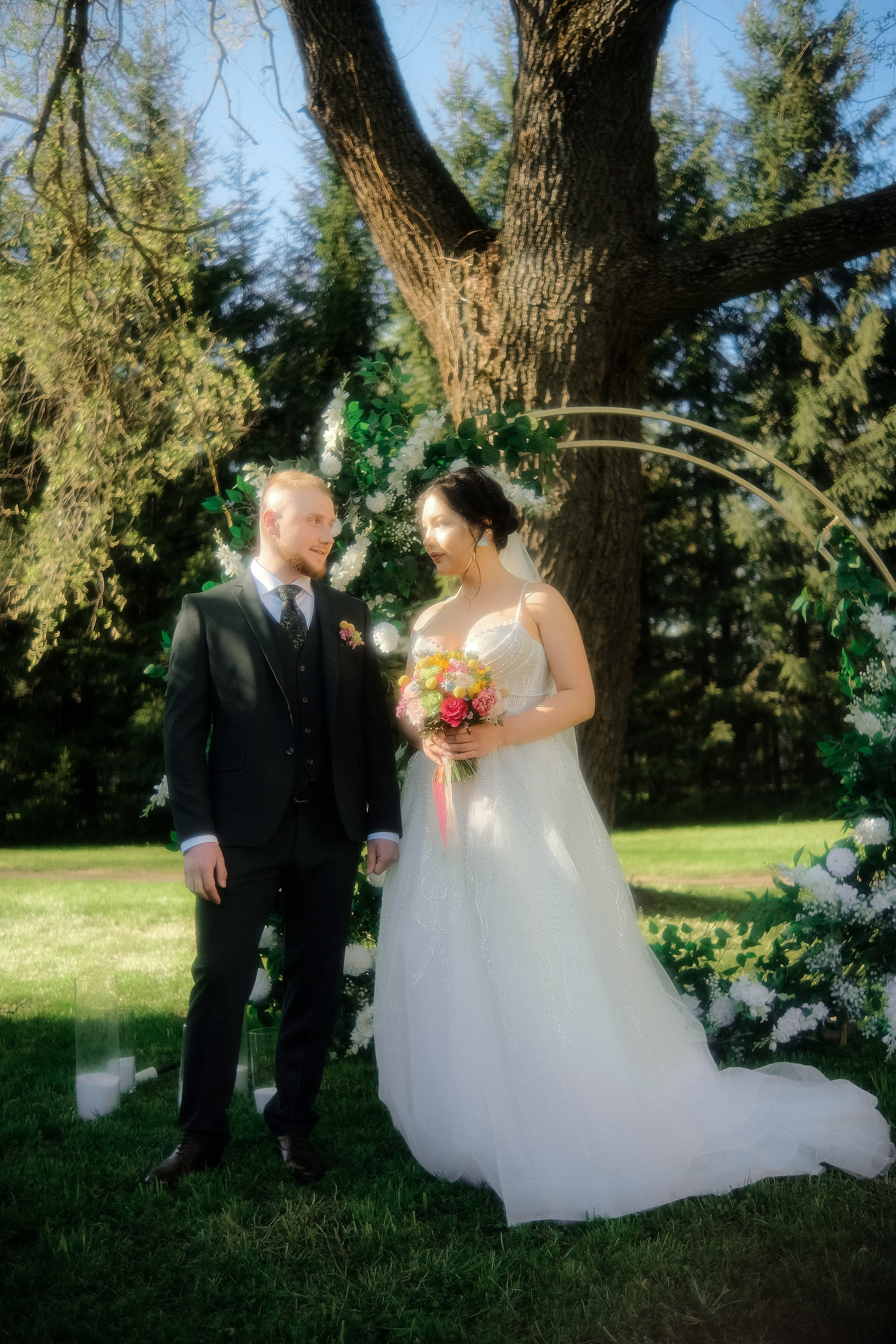 Рида & Богдан. Пушкин. Phdkvmr.ru