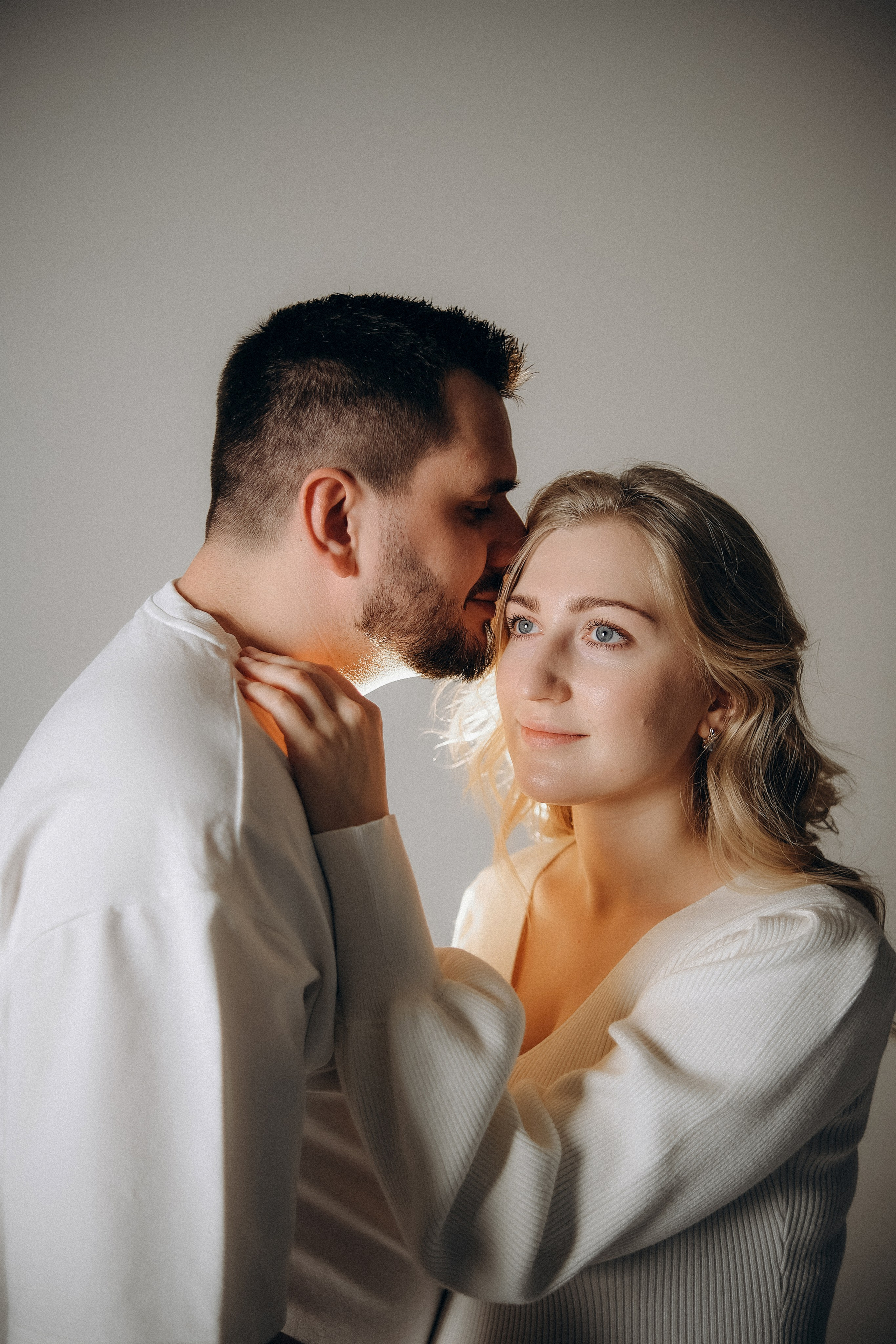 Катя & Андрей. Phdkvmr.ru