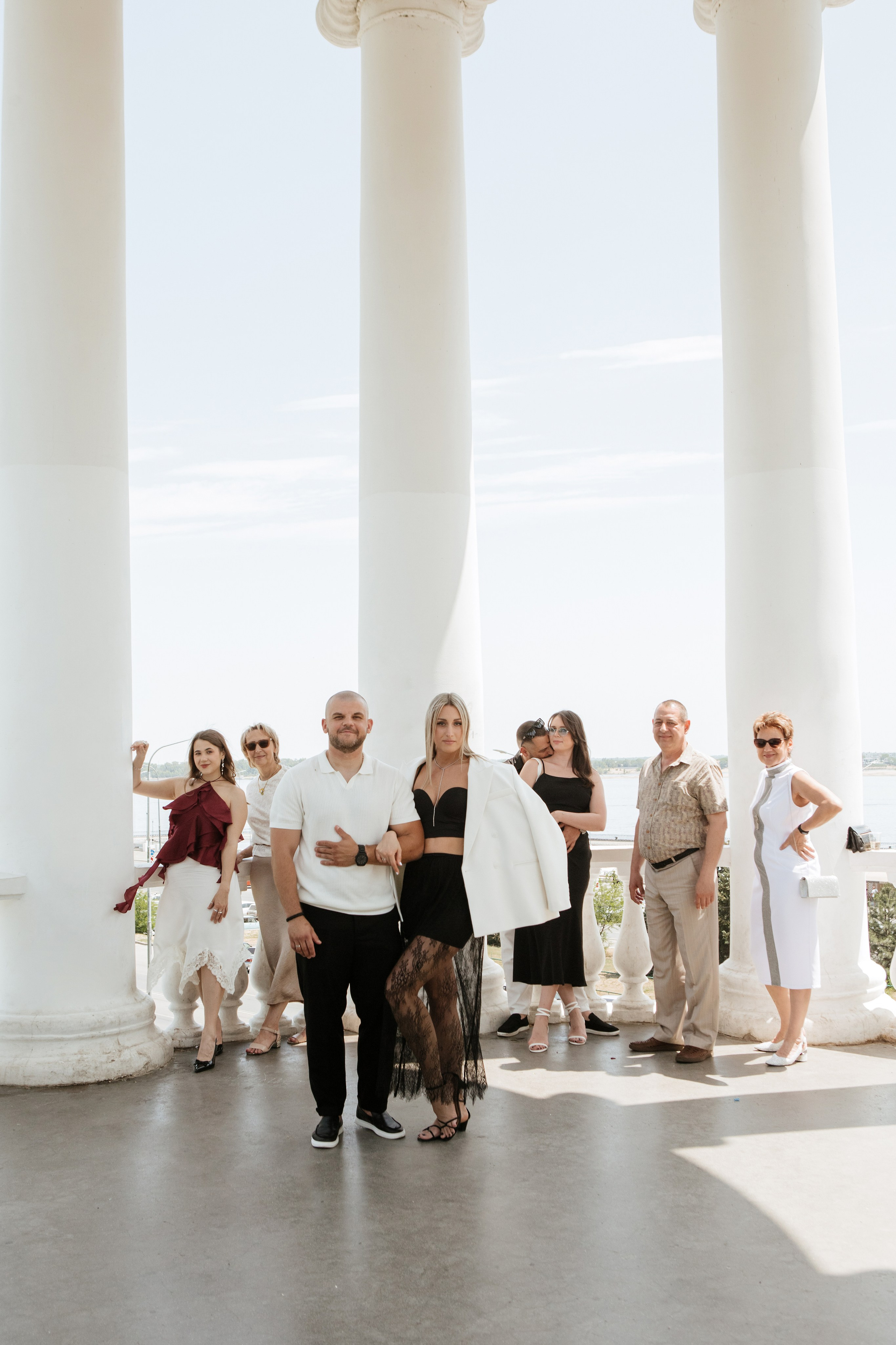 Максим и Виктория. Фотограф в Волгограде и Москве | Анастасия Лаврова