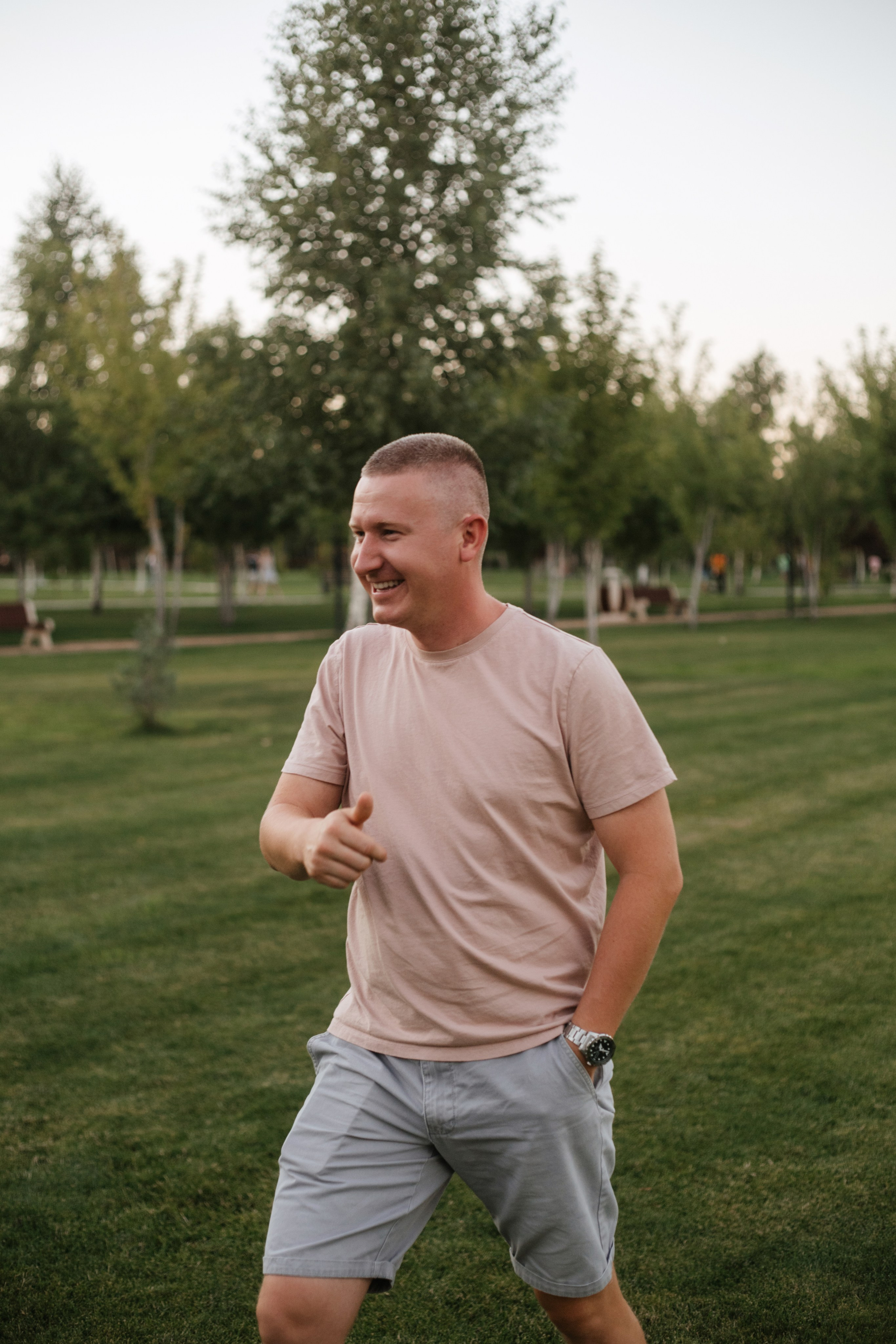 Большая семейная съемка на природе. Фотограф в Волгограде и Москве | Анастасия Лаврова