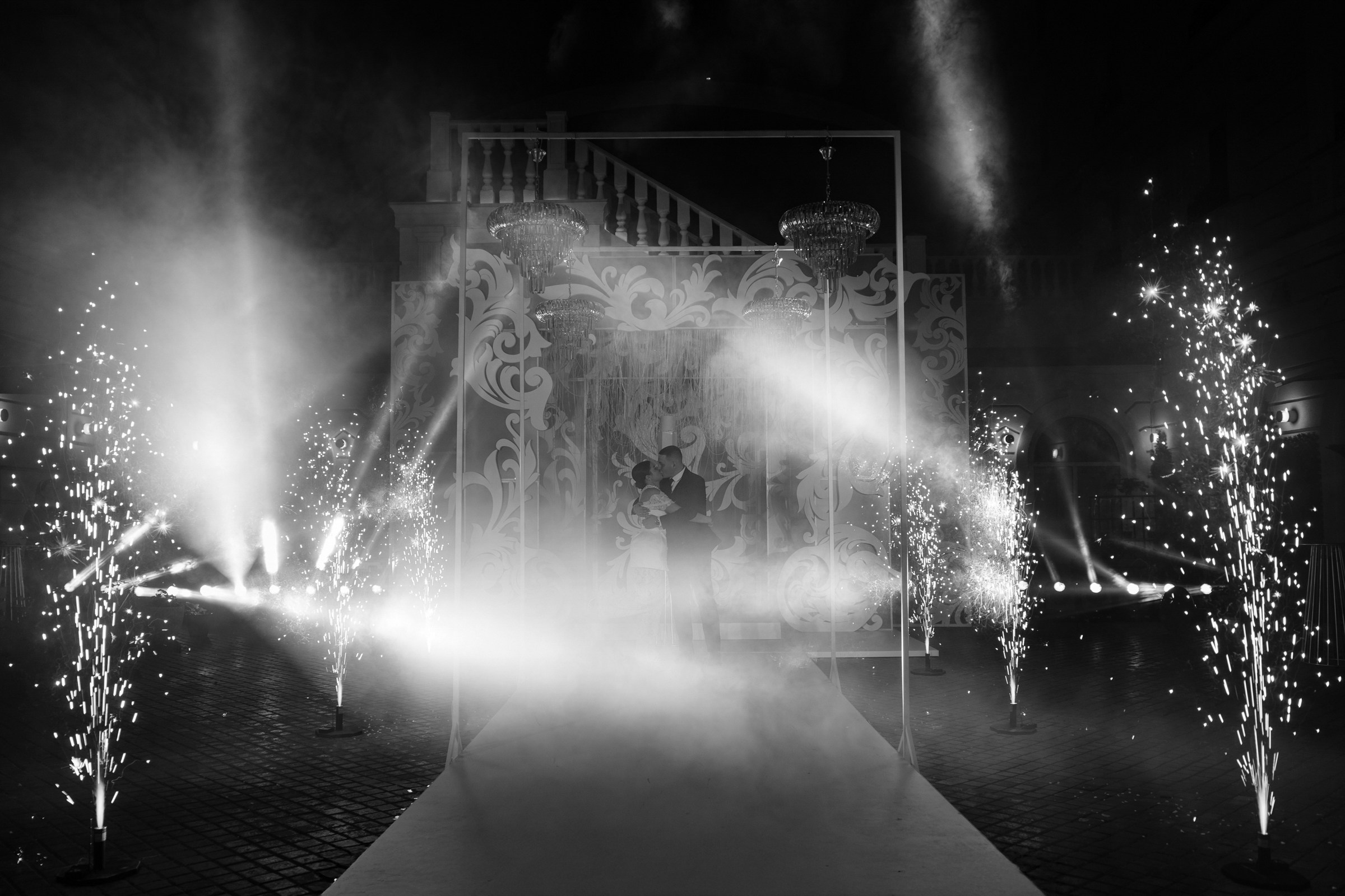 Данил и Анна. Свадебный фотограф в Ульяновске Алексей Китов