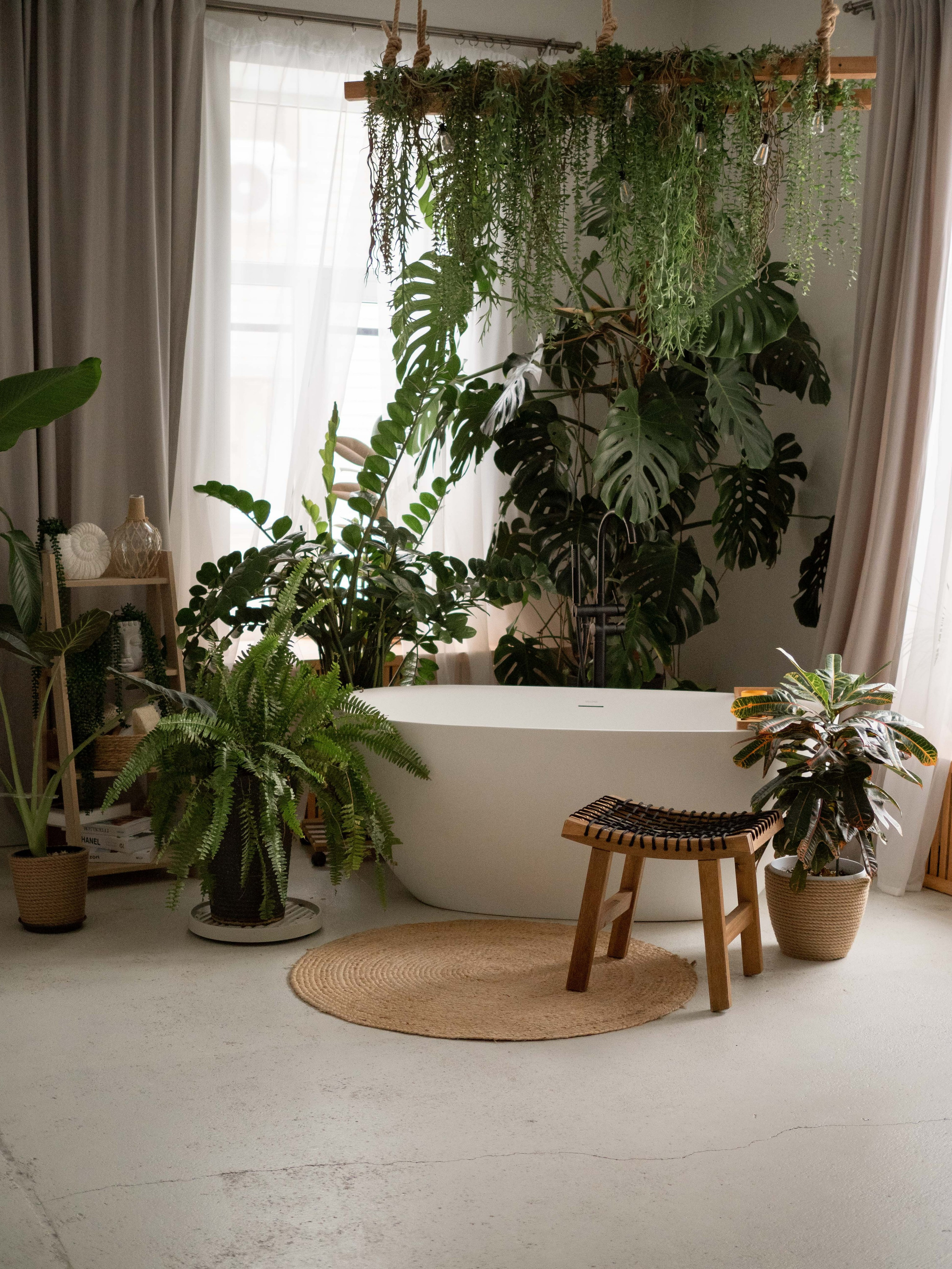 Зал Оазис. Фотостудия и пространство под мероприятия studio1884 в Казани